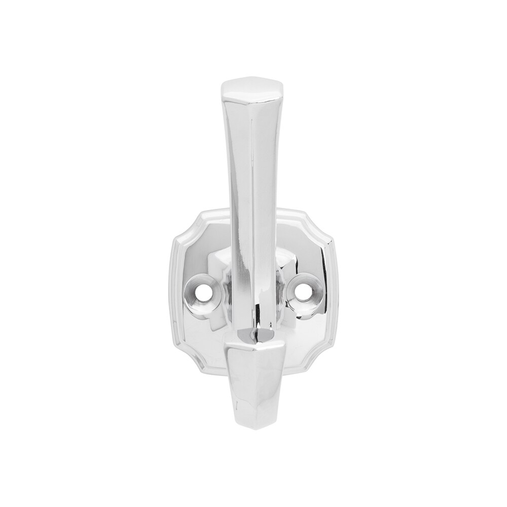 Hickory Hardware H077870CH-5B Decorative-Wall-Hooks - View #2