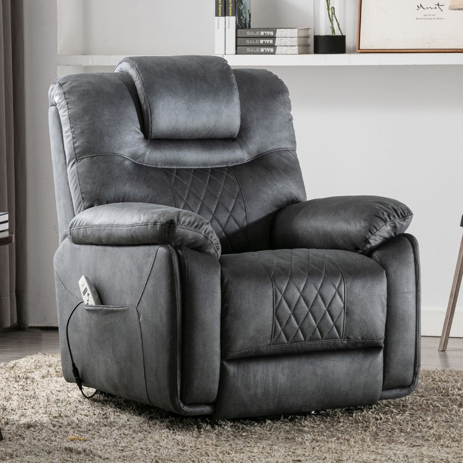 JASMODER SG000260AAA recliners - View #8