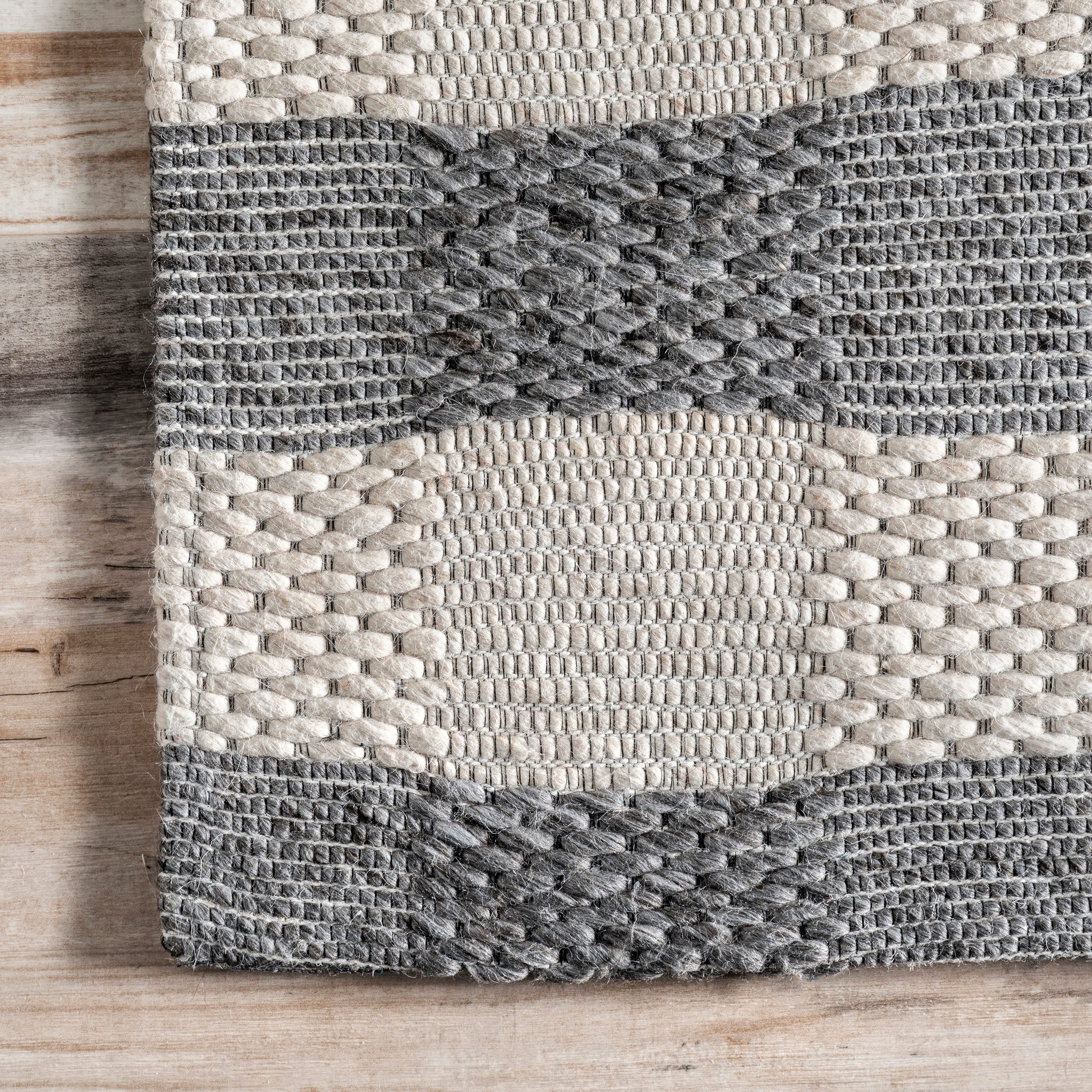 nuLOOM AHGH01A-609 rugs - View #4