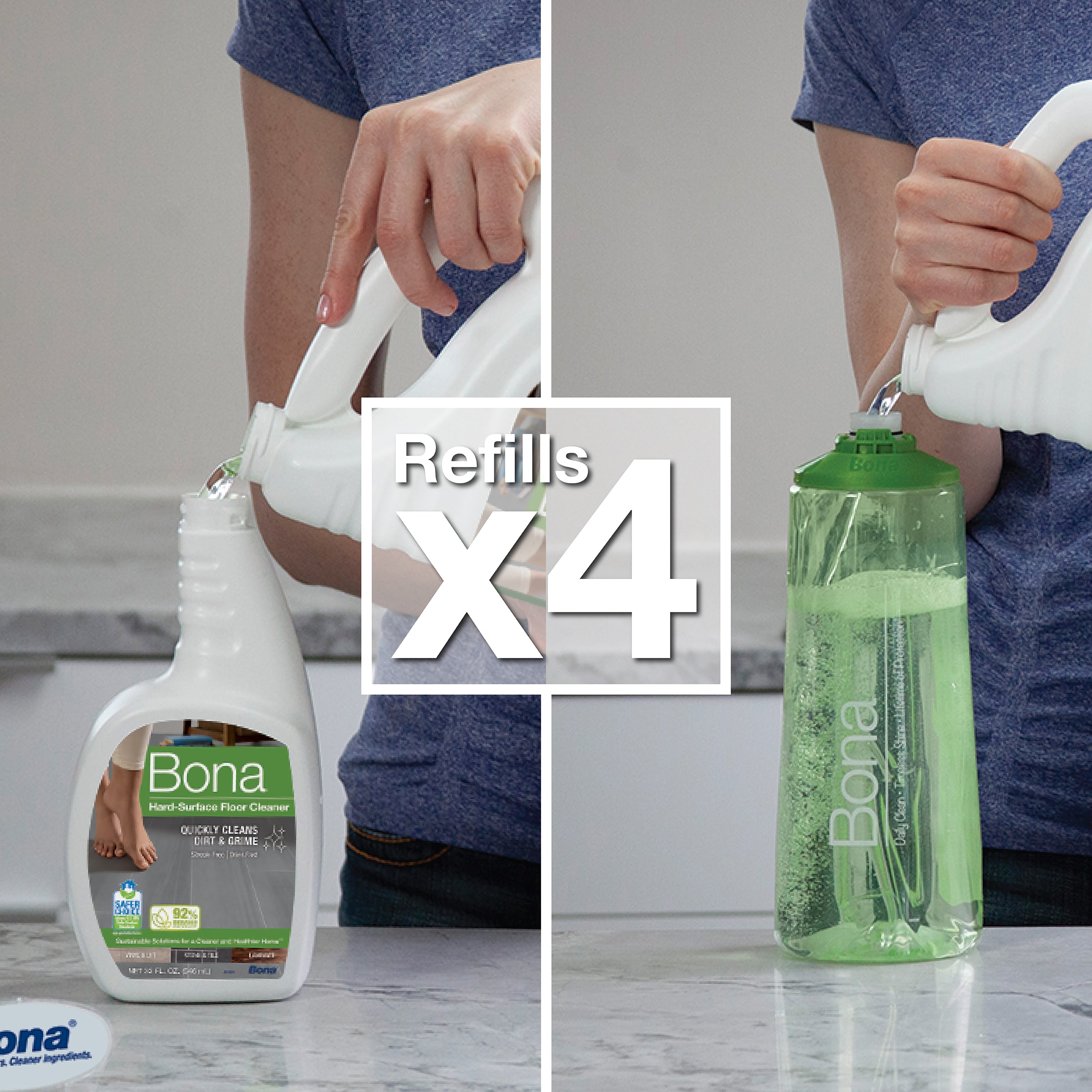 Bona WM700018172 Floor-Cleaners - View #5