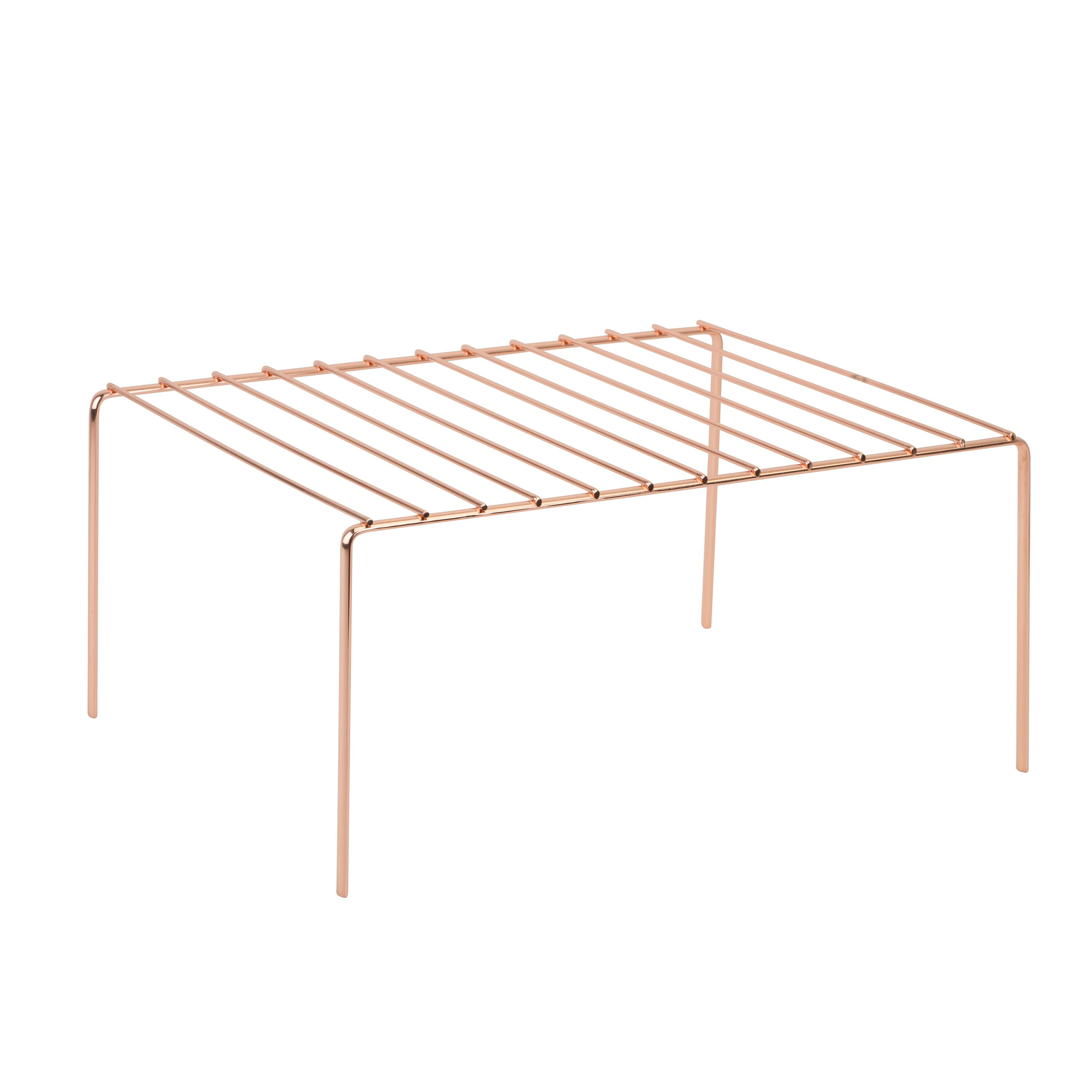 Kitchen Details 23382-COPPER Pull-Out-Cabinet-Baskets - View #3