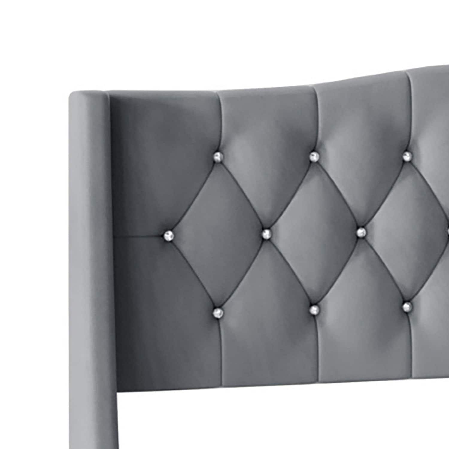 CasePiece C8360TPL-LGY-VV beds - View #5