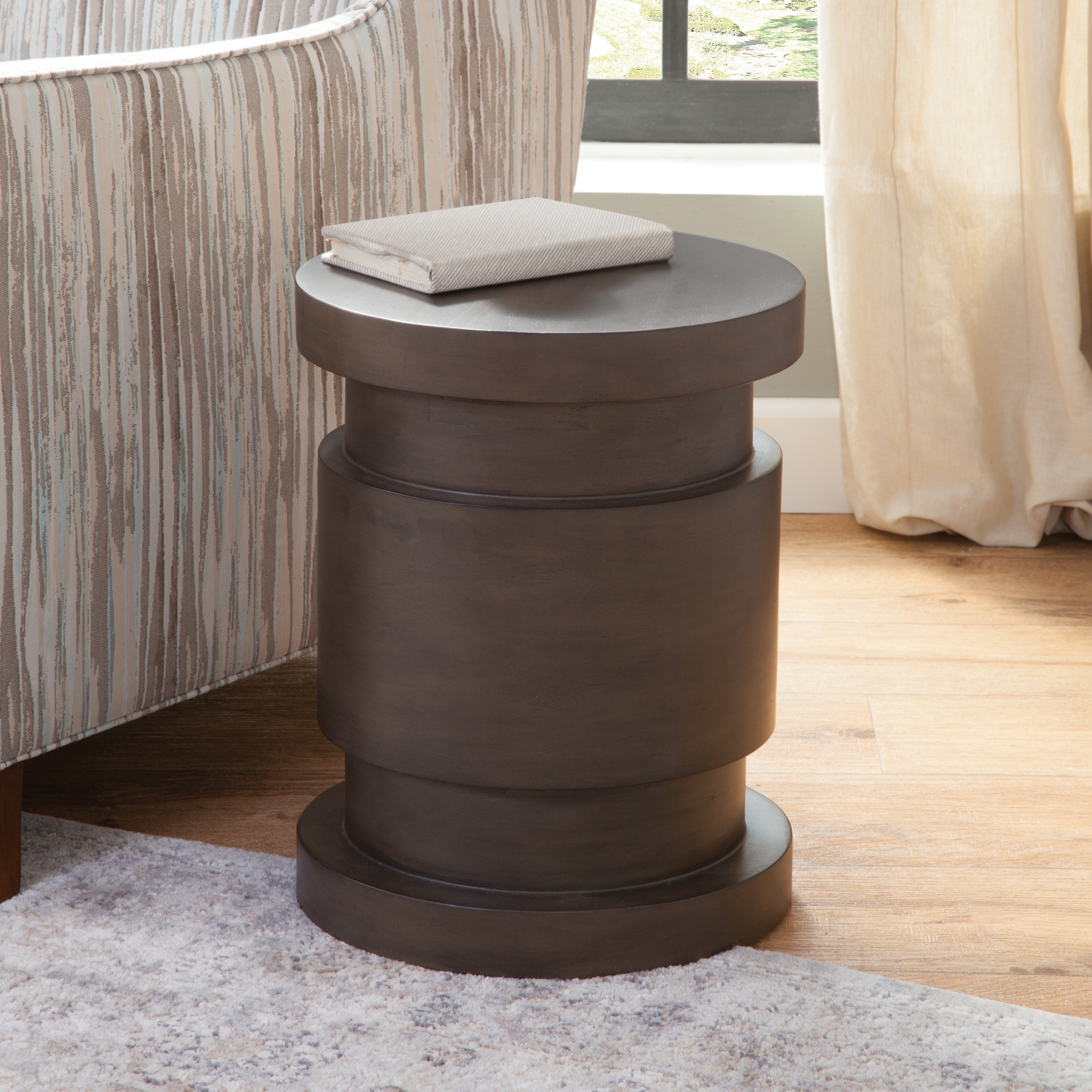Steve Silver DUK150E End-Tables - View #8