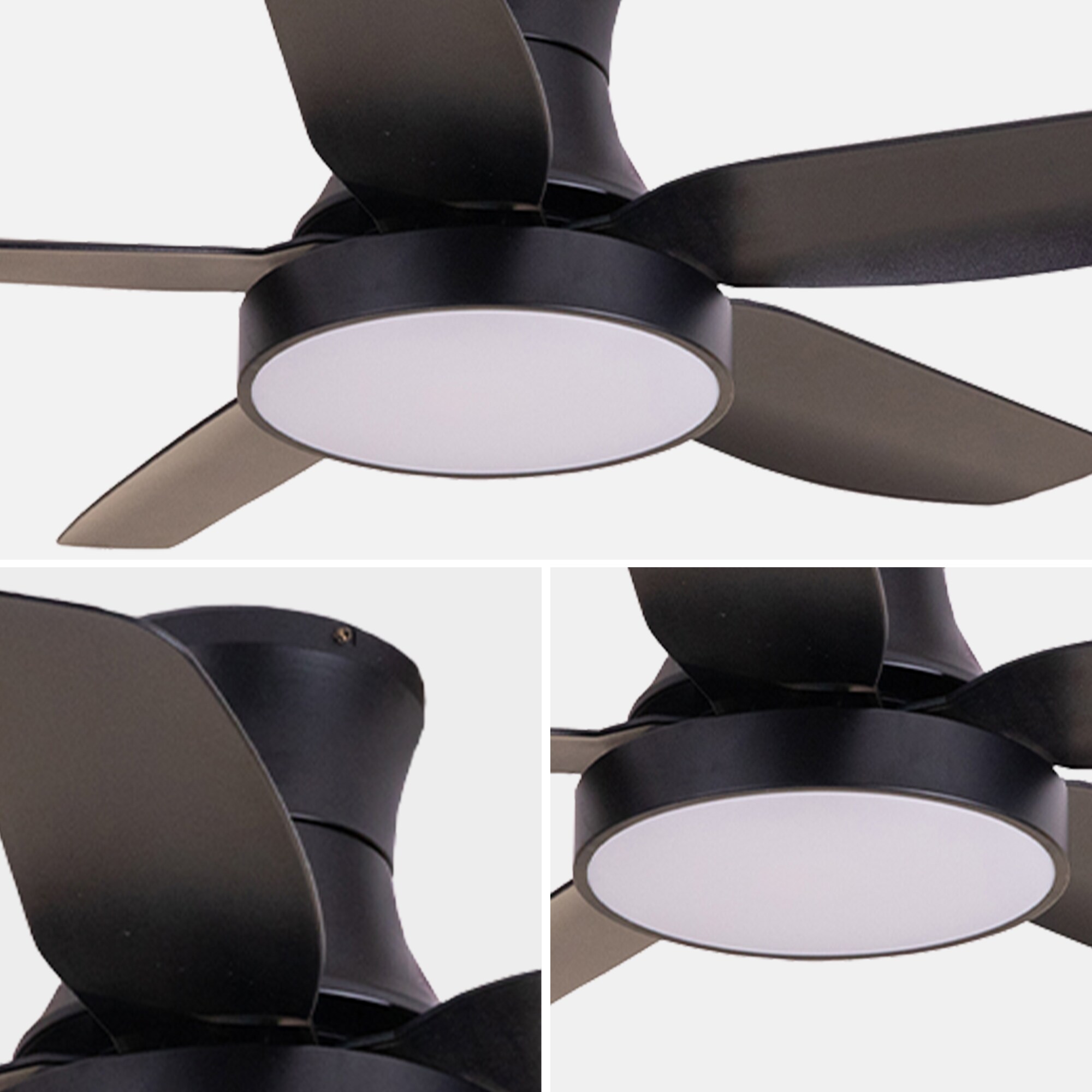 Yardreeze LWDO0511 Ceiling-Fans - View #8