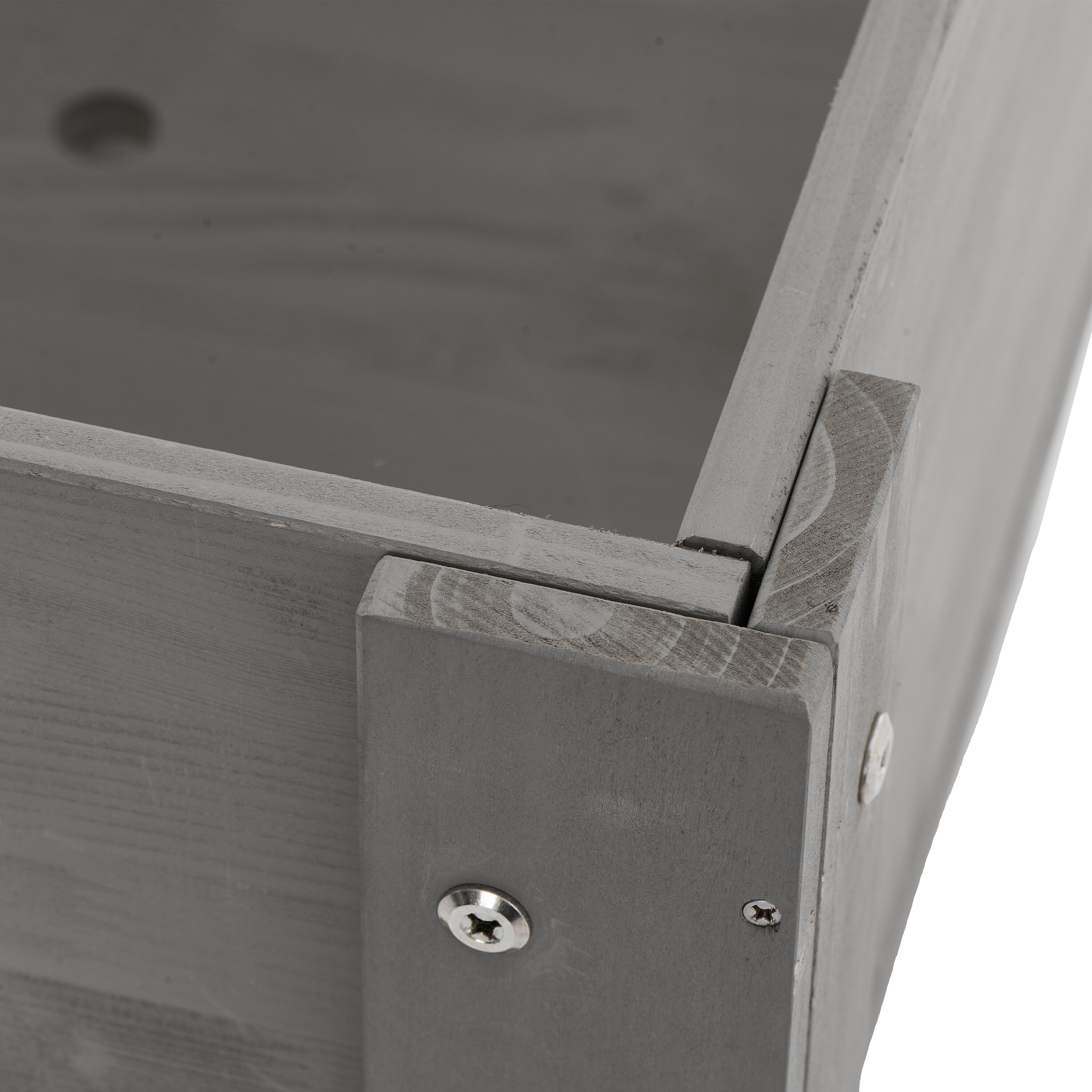 Bellemave PXQ4442PB Raised-Planter-Boxes - View #10