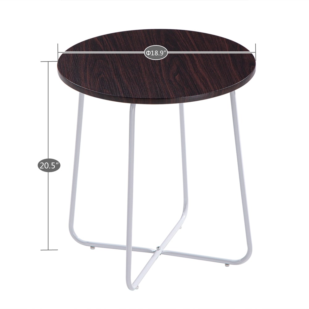 Winado 303010608014 End-Tables - View #2