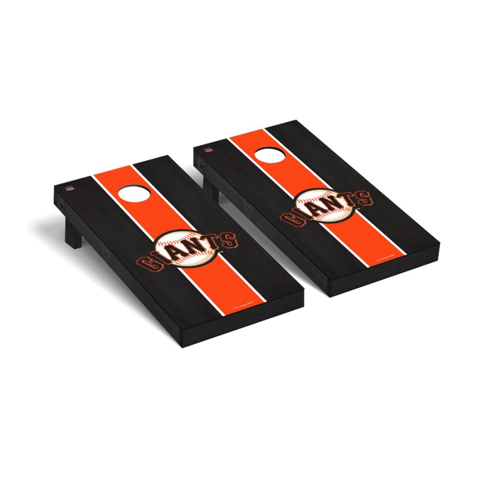 Victory Tailgate 840971 San Francisco Giants Outdoor Corn hole