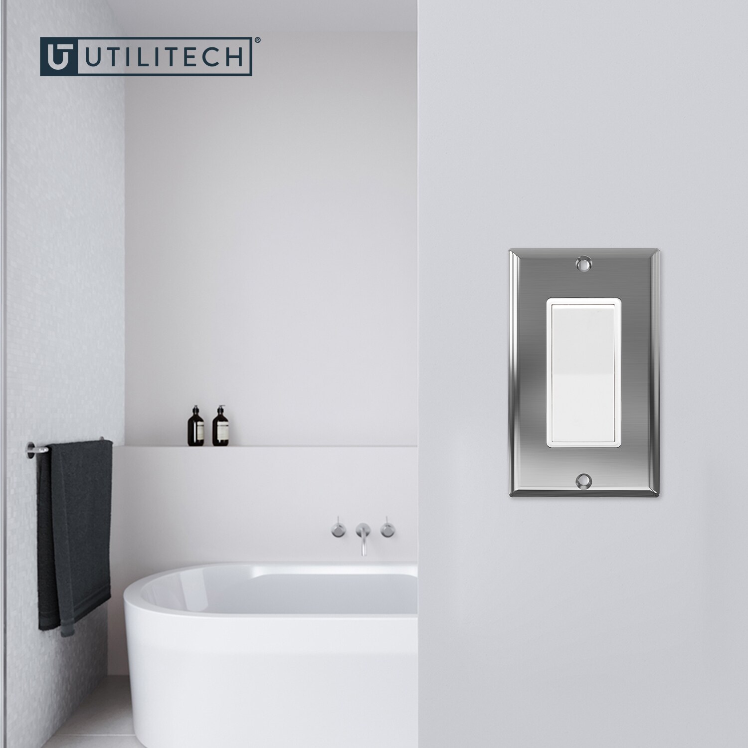 Utilitech 31SBS Electrical-Wall-Plates - View #5