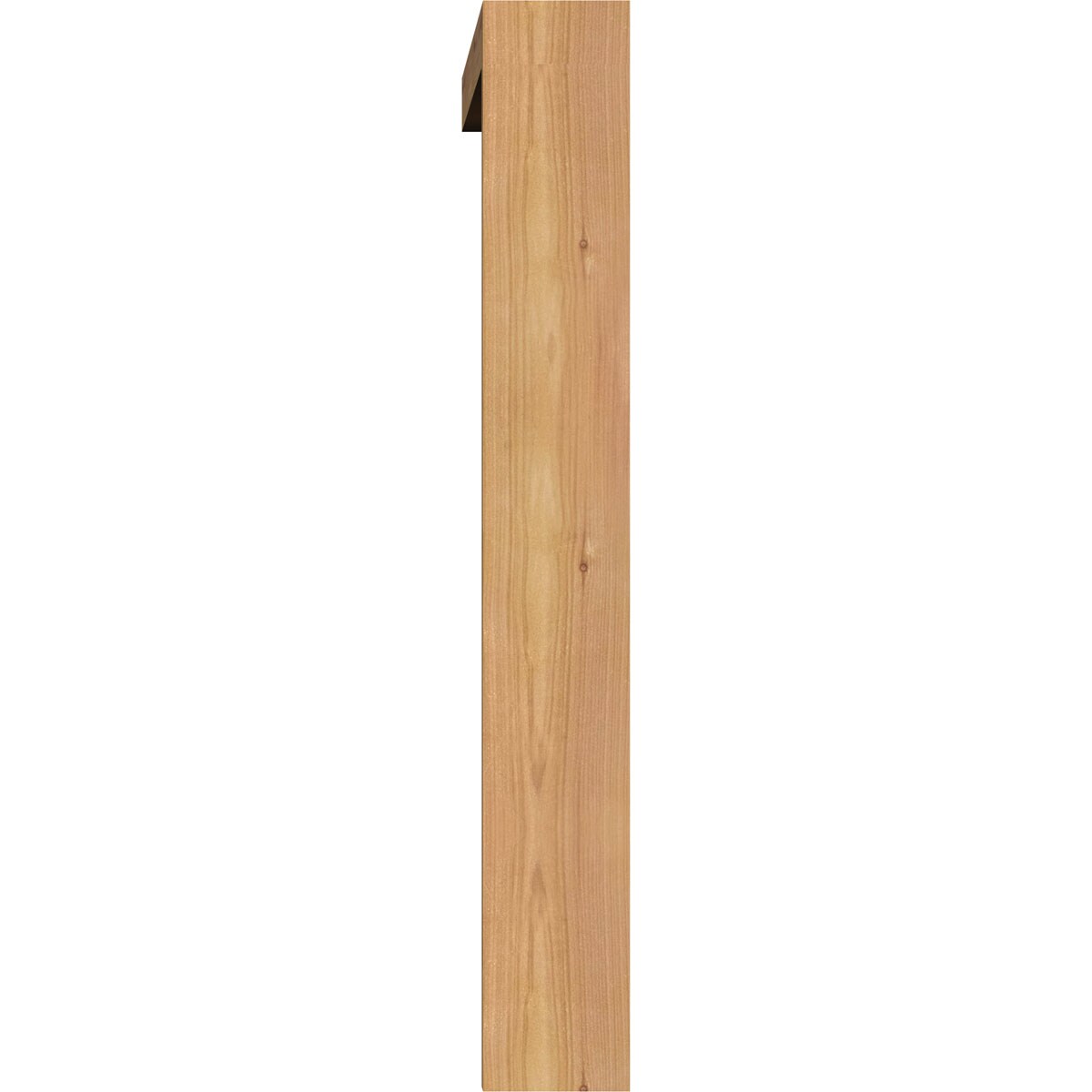 Ekena Millwork 1461926 Exterior-Brackets-Braces - View #4
