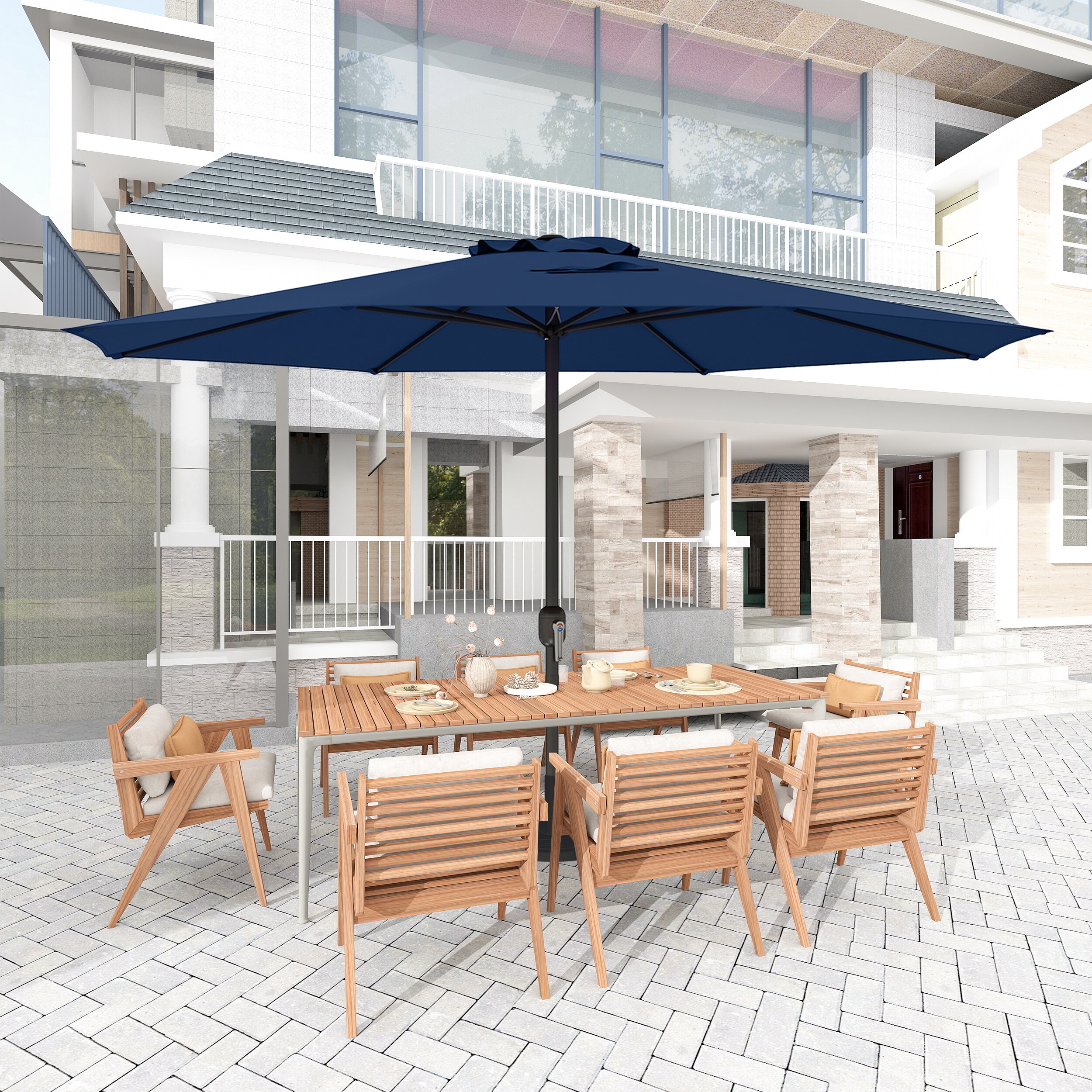 LIVIZA TDS12131NY Umbrellas-2 - View #6