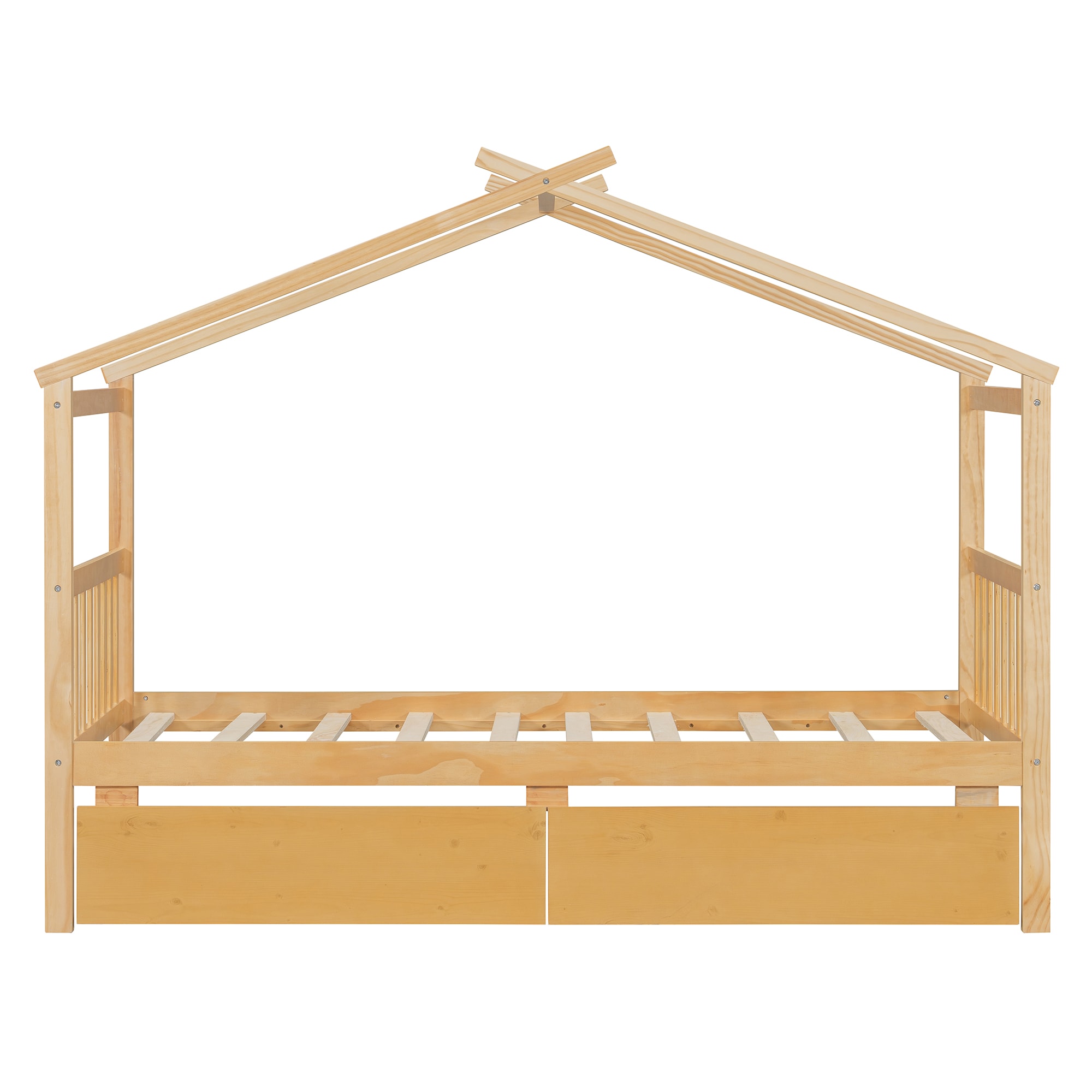 Qualler FSULFP245M beds - View #3