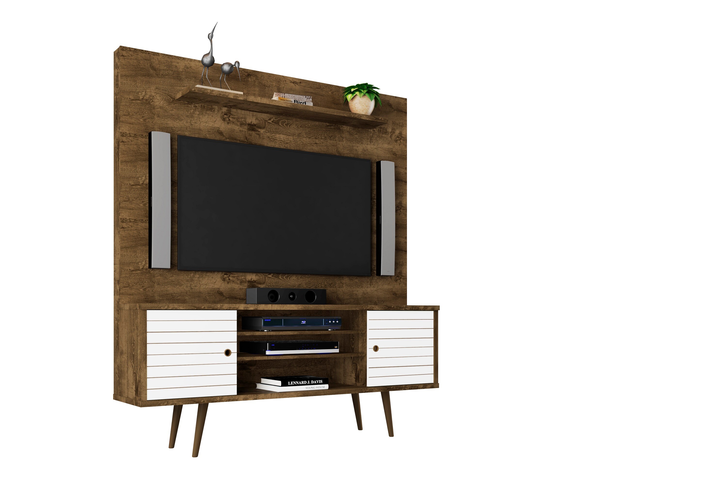 Manhattan Comfort 213BMC96 Tv-Stands - View #9