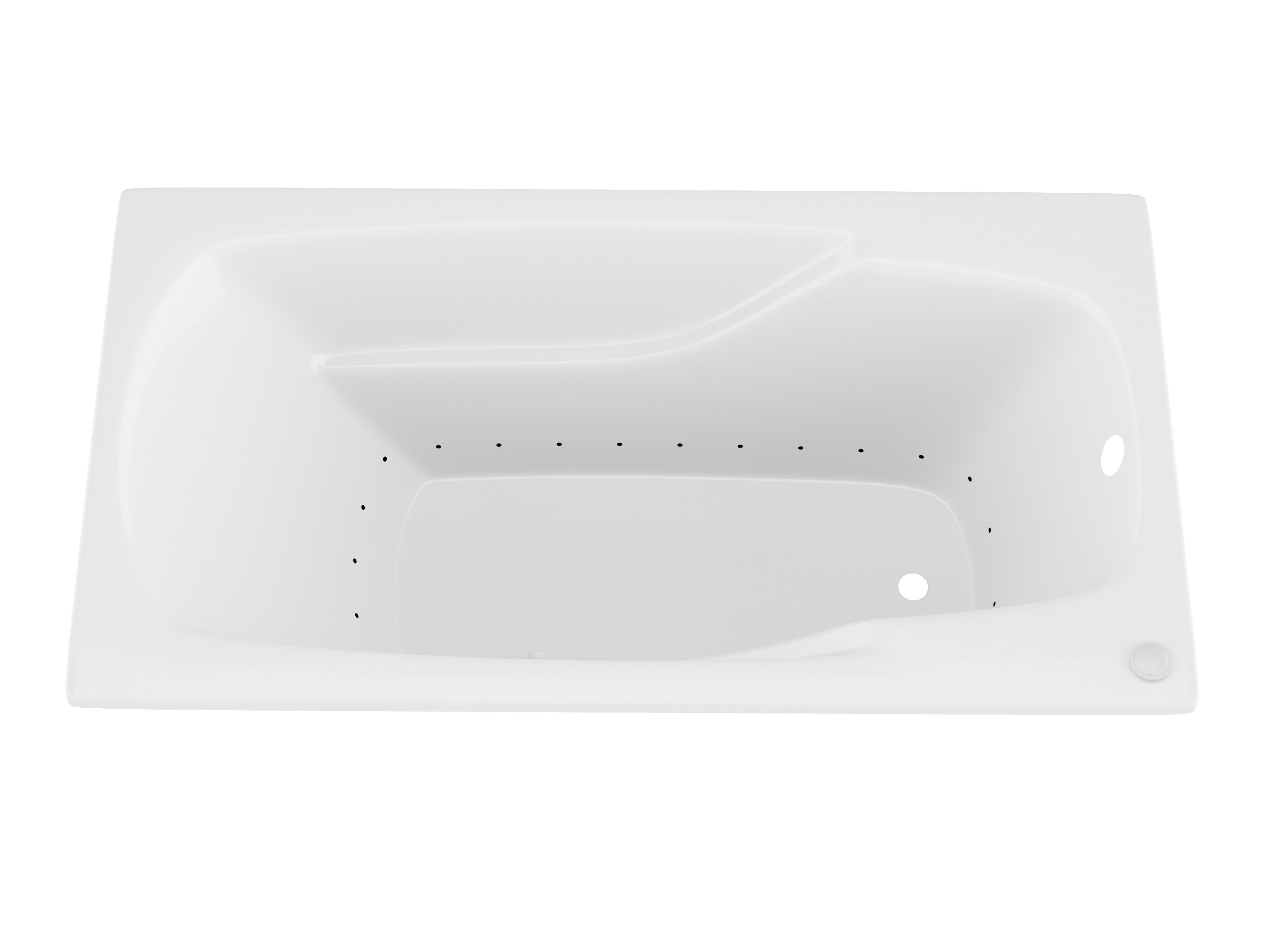 Endurance LS3660EAL bathtubs - View #13