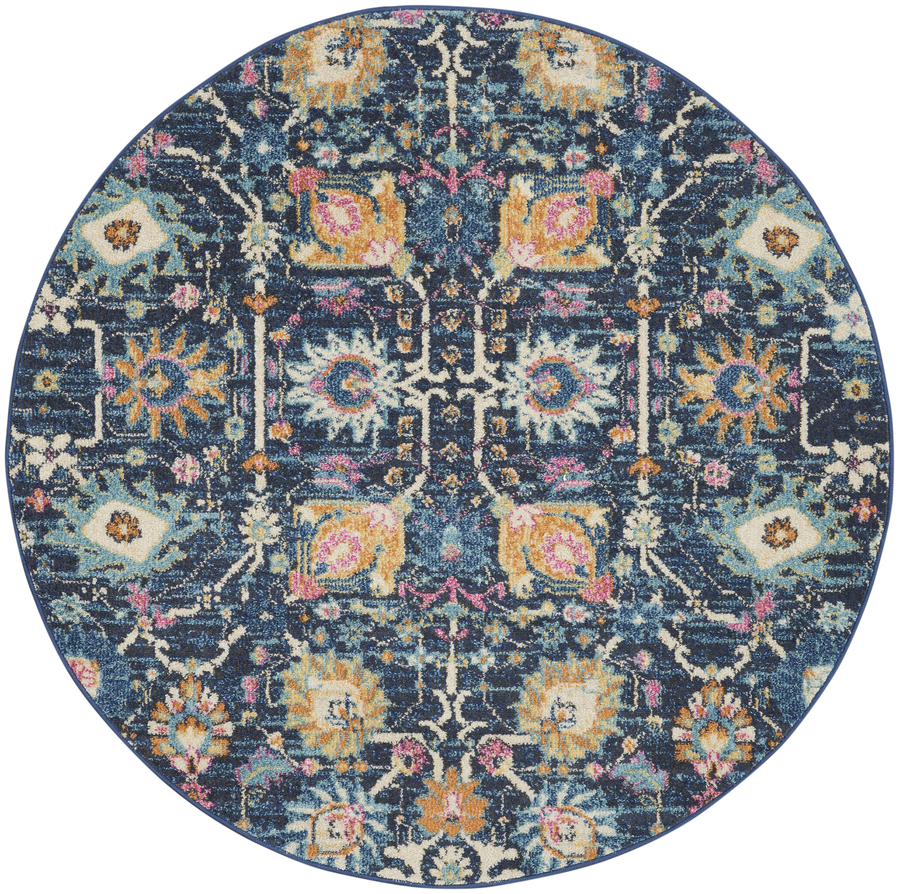 Nourison 099446809223 rugs - View #2