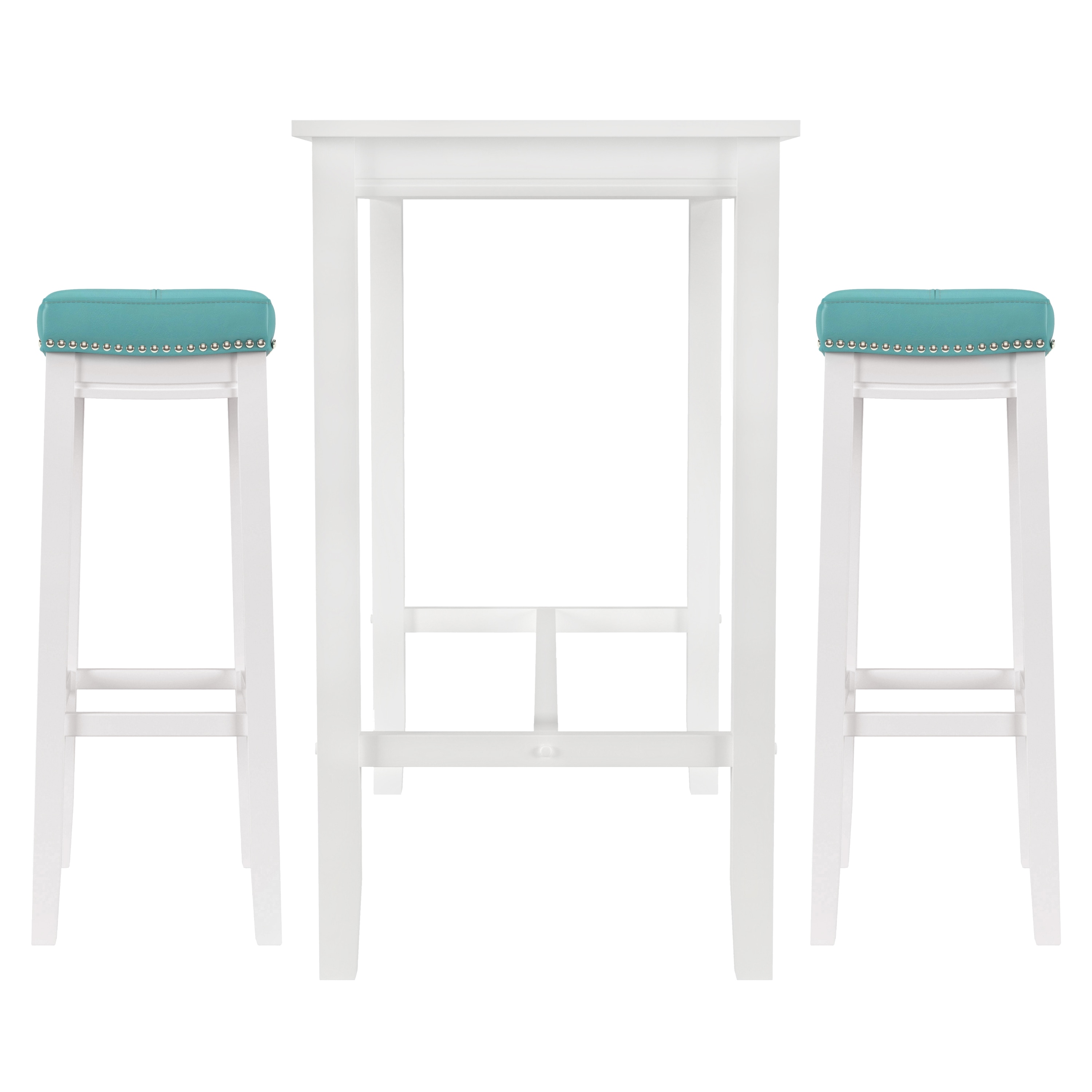 Linon LOWES2187 Dining-Sets - View #3