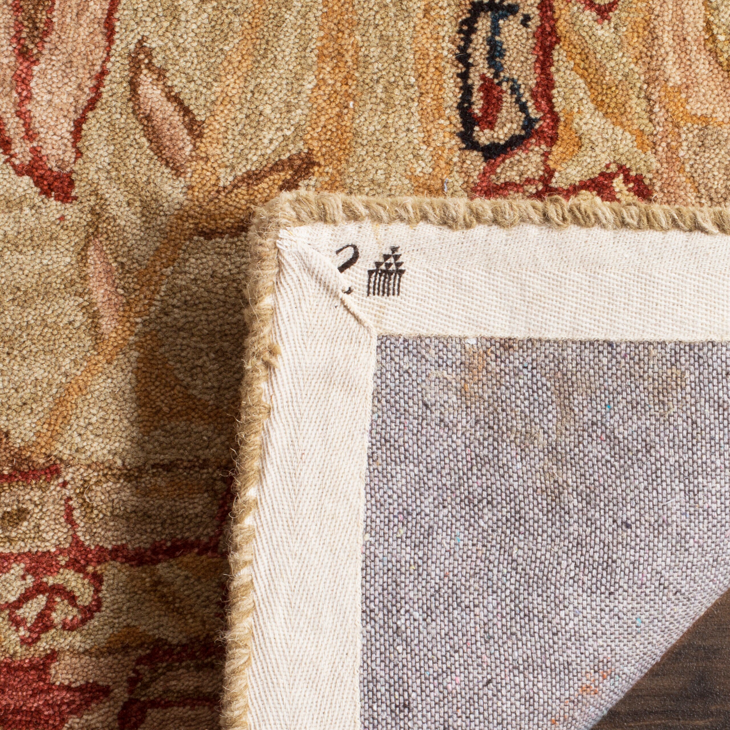 Safavieh AN514A-29 rugs - View #3