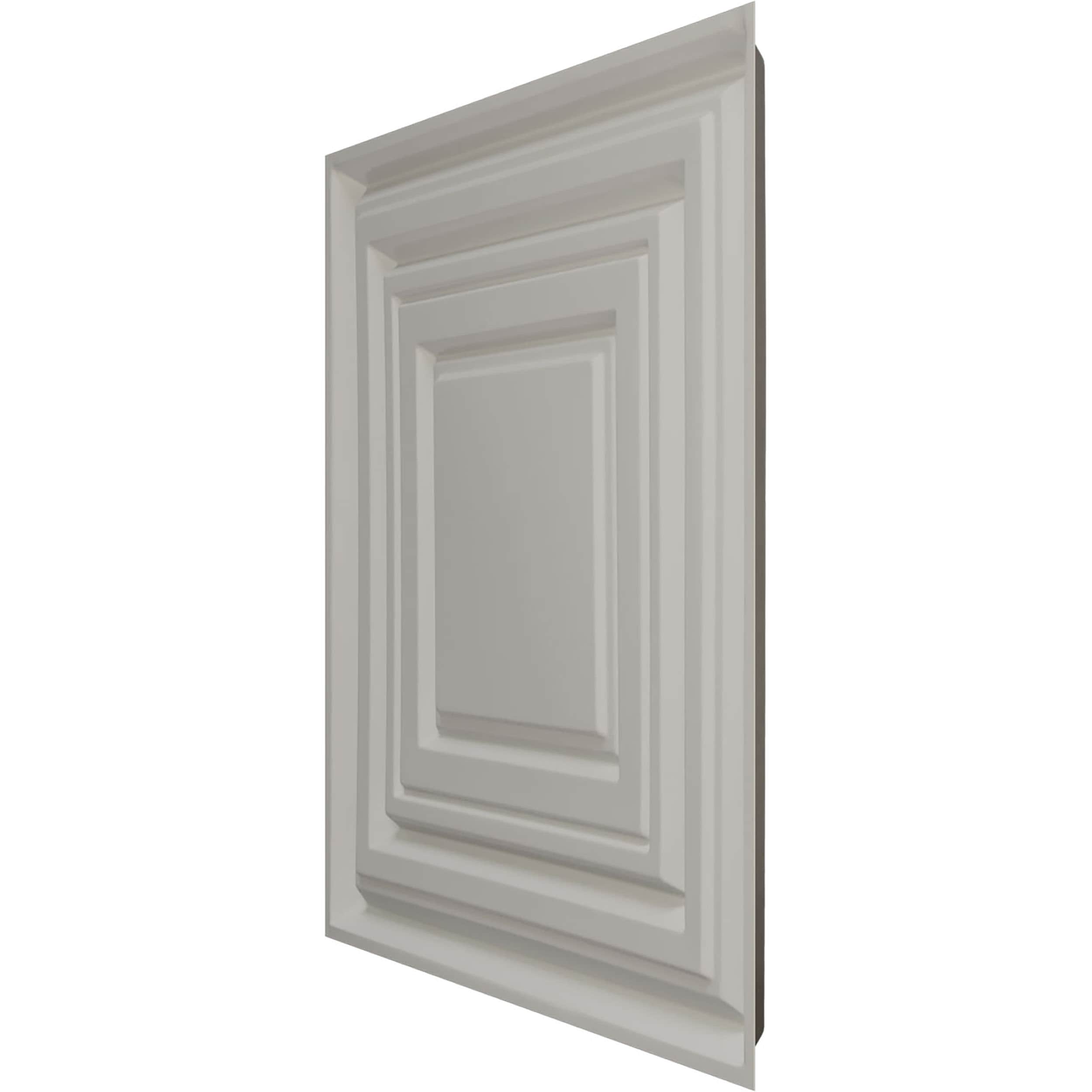 Ekena Millwork WP20X20MXDST Wall-Panels - View #4