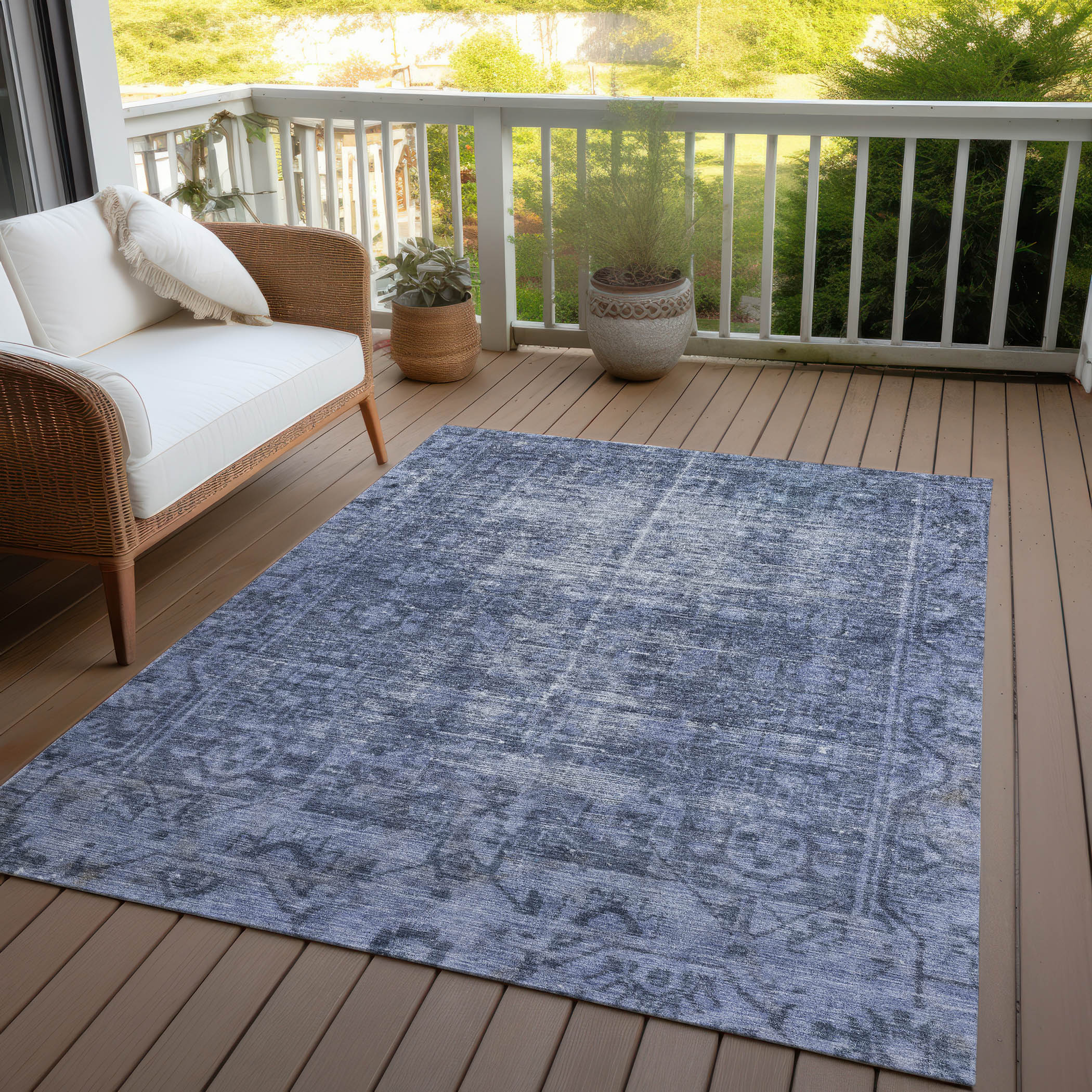 Addison Rugs ACN1228NA3X5 rugs - View #8