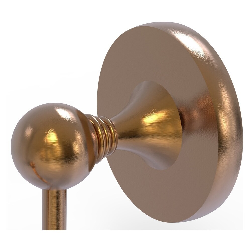 Allied Brass SL-20-BBR Robe-Hooks - View #2