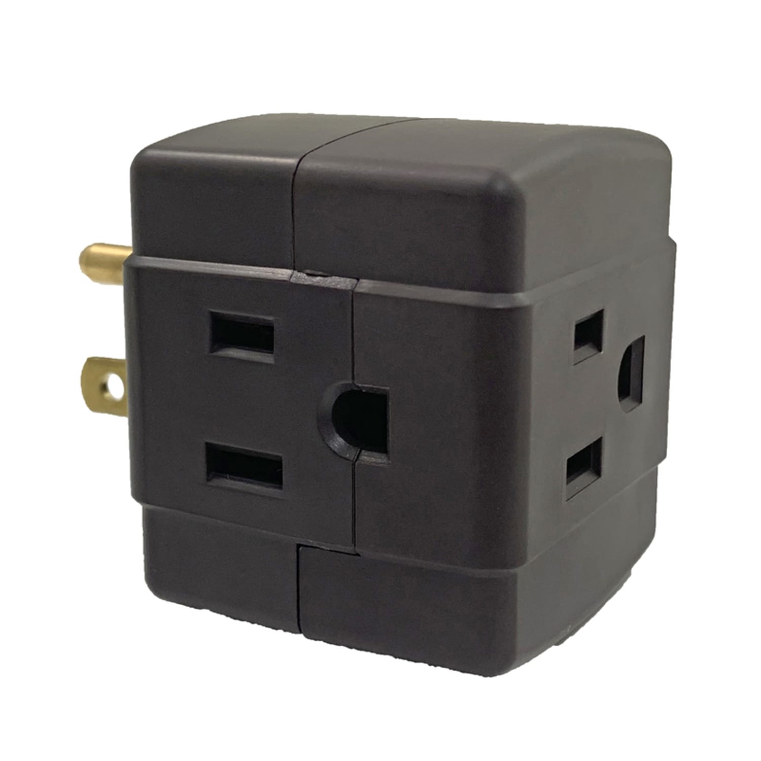 Projex AB-26/01PRJ Power-Outlet-Taps - View #2