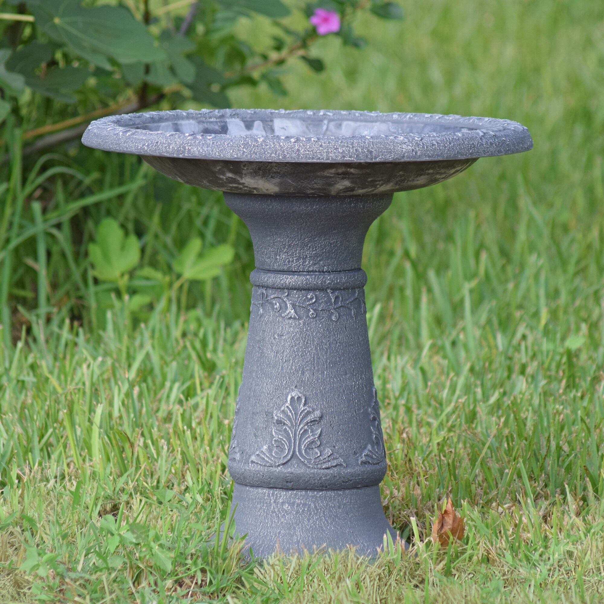 Arcadia Garden Products BB05 birdbaths - View #5