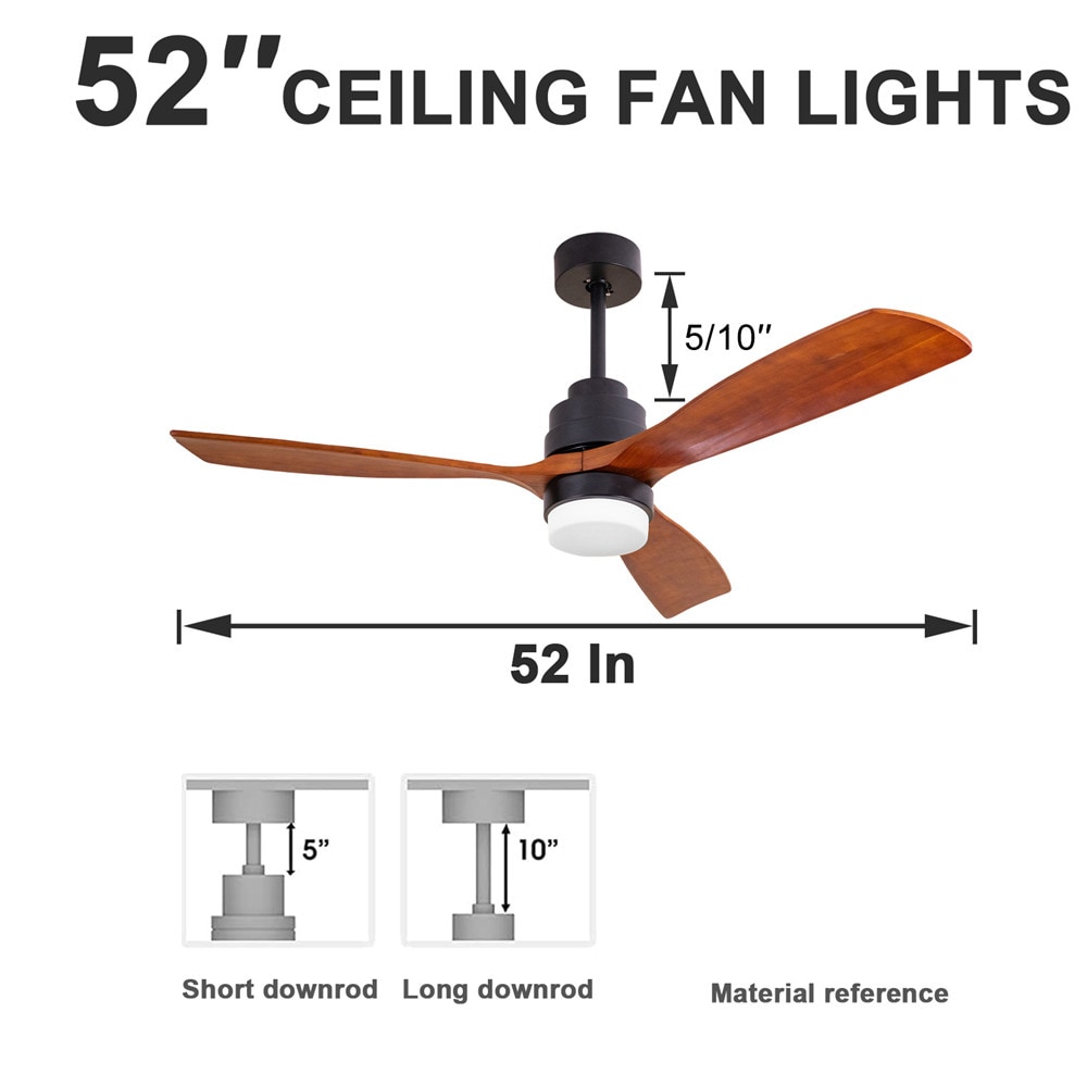 BANSA ROSE FF-M3601AC Ceiling-Fans - View #7