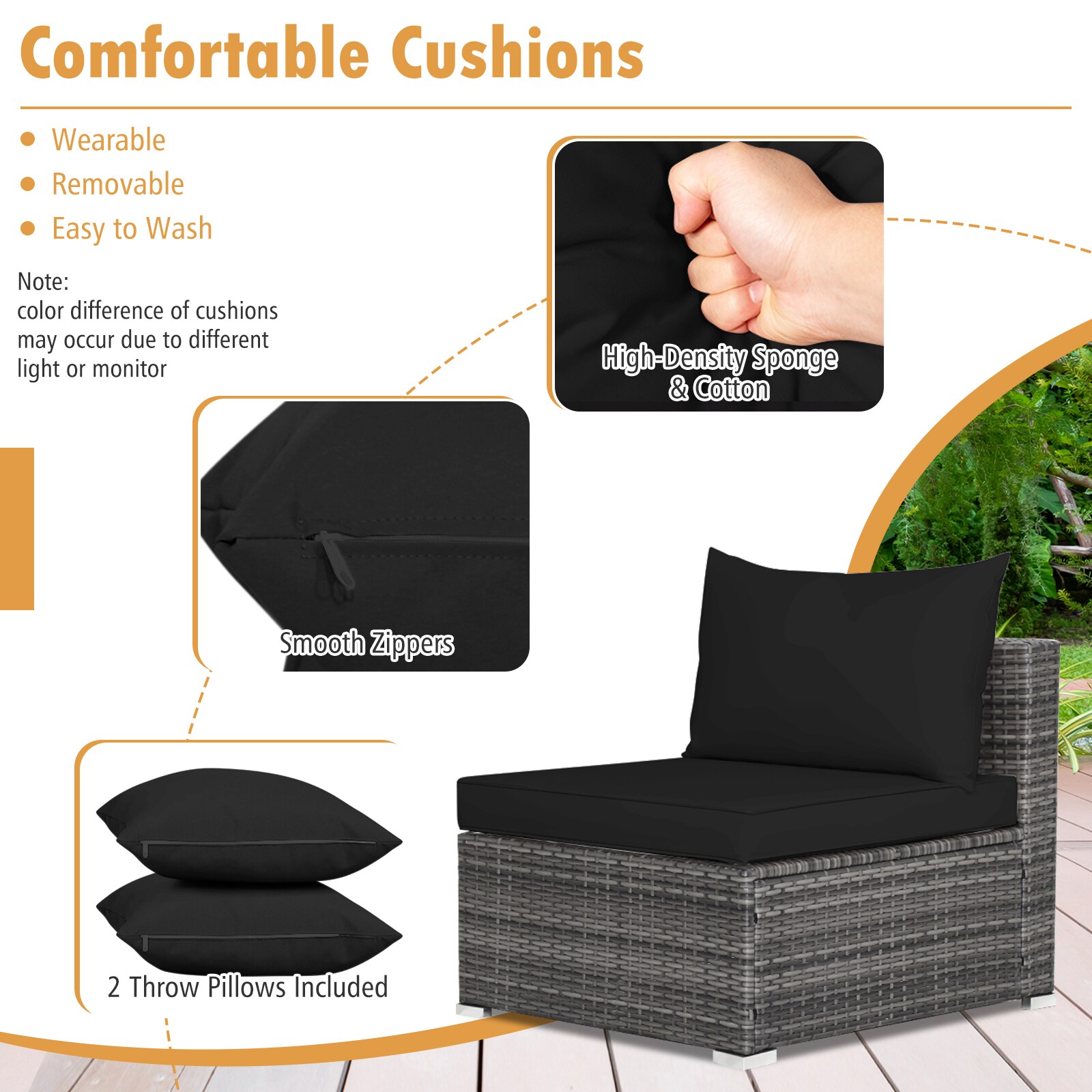 Poinic CWZ70439DK-X Patio-Conversation-Sets - View #6