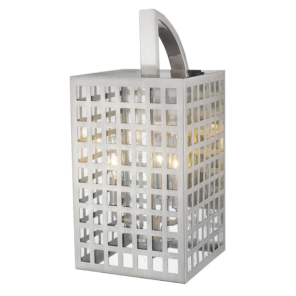 Acclaim Lighting 1812SN Outdoor-Wall-Lighting - View #6