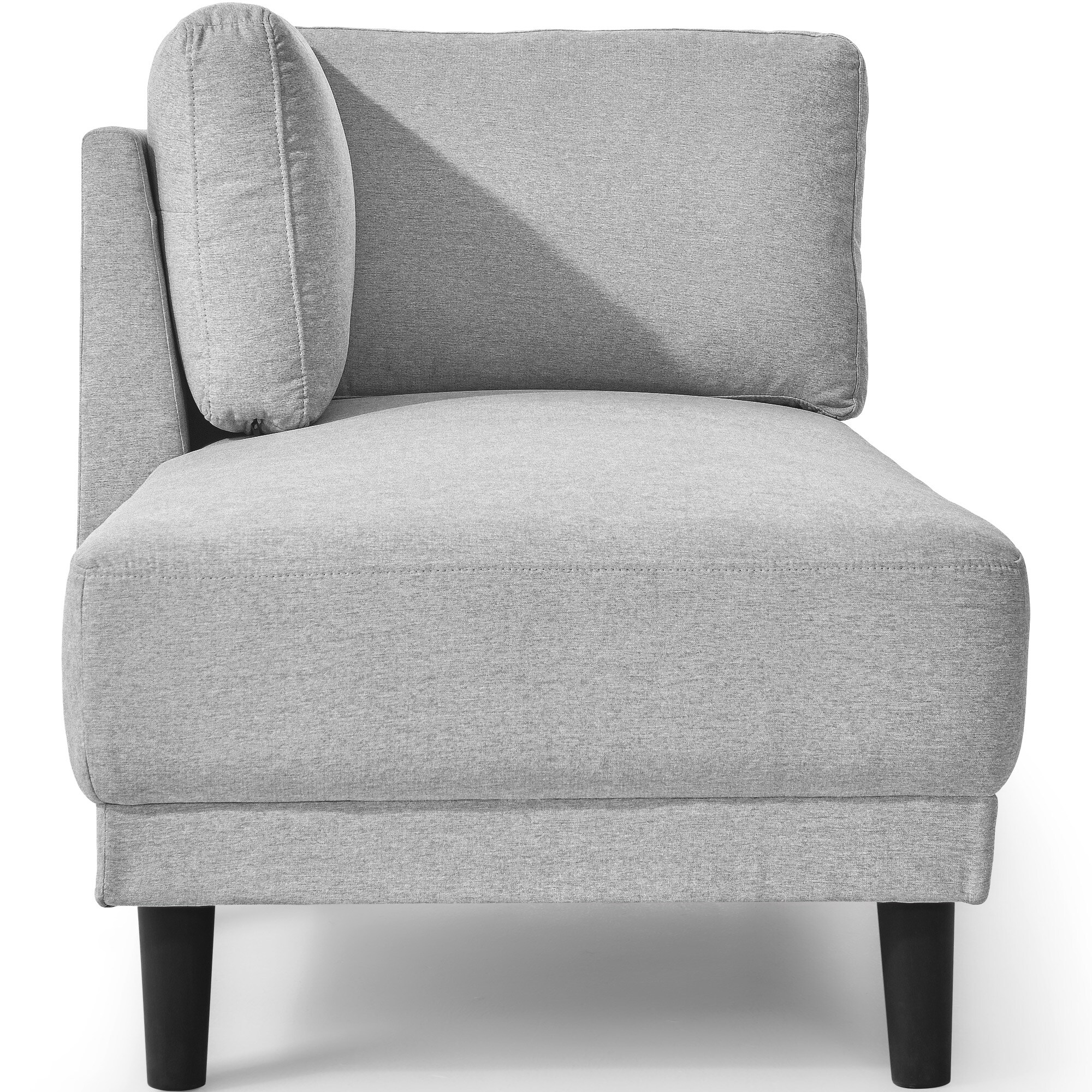 LIVIZA GGJD012GY Chaises-Settees - View #4