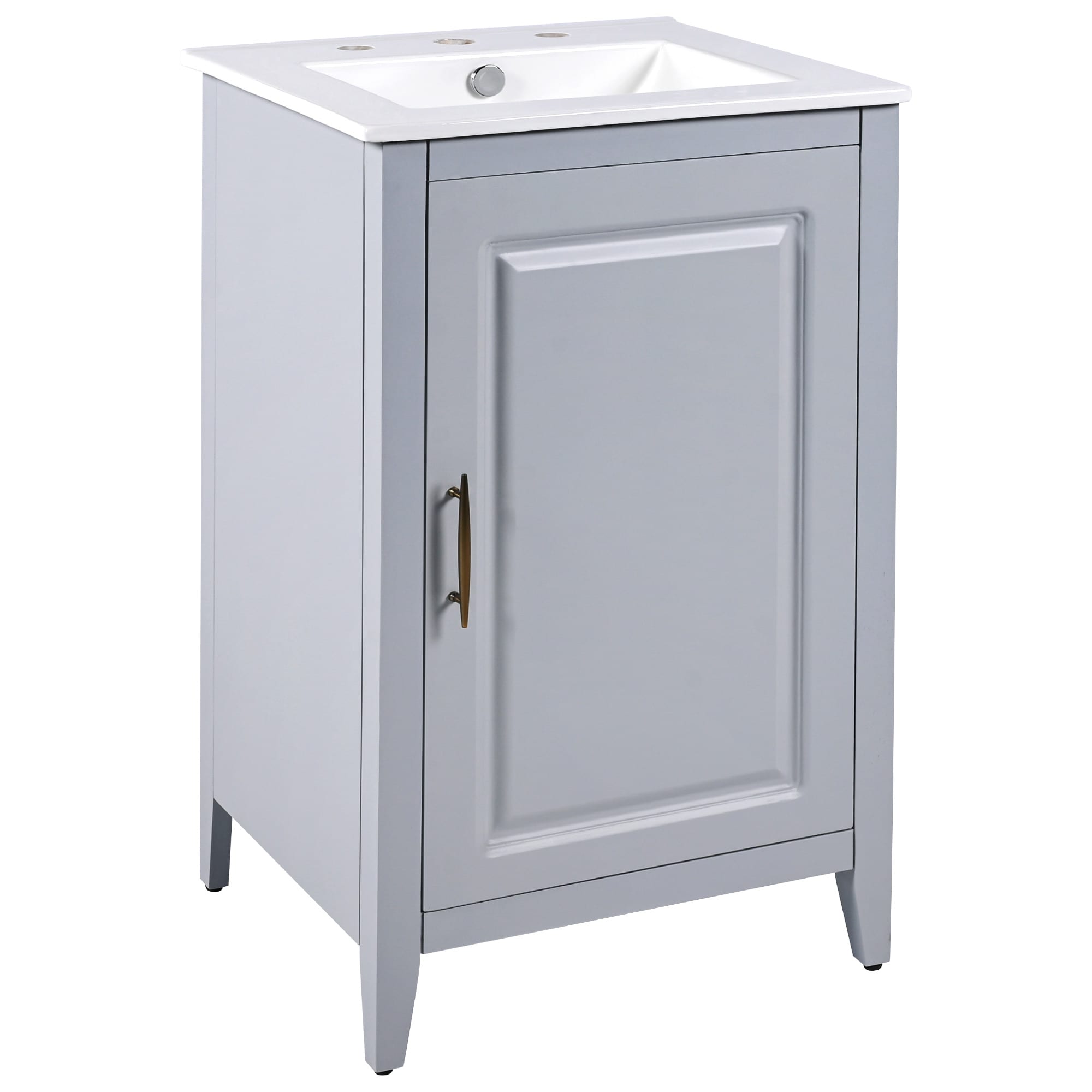 Christopher Knight Home 322886 Bedroom-Vanities - View #14