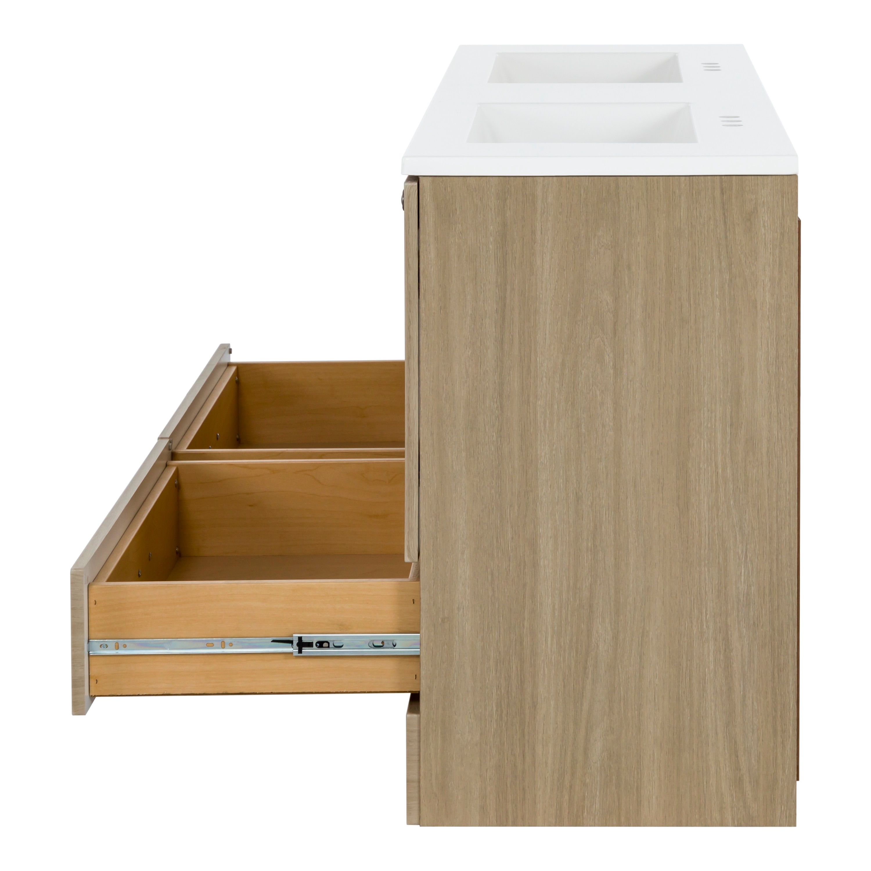 Diamond NOW C60W30352 Bath-Vanity-Combo - View #9