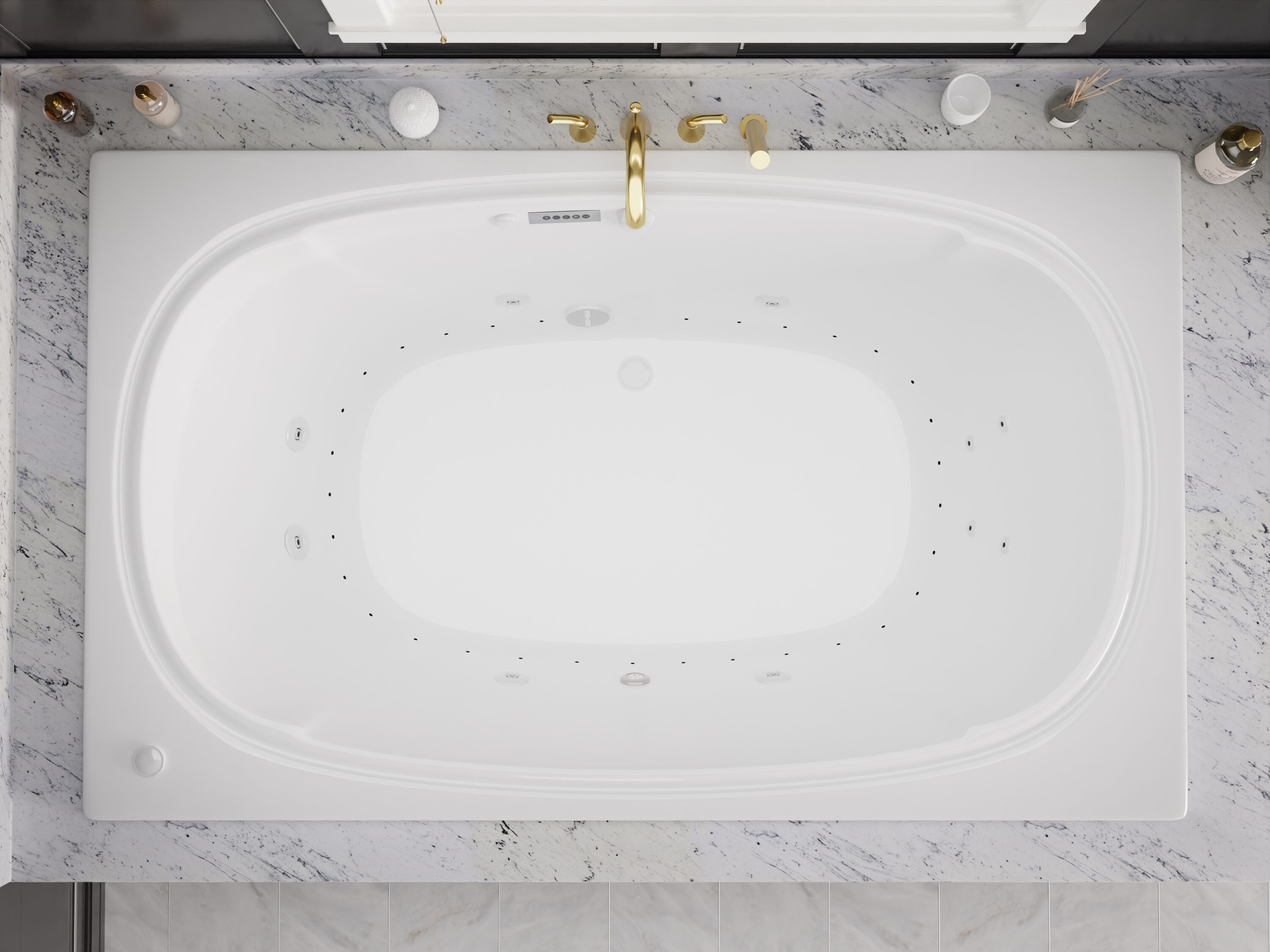 Endurance LS4878CDLX bathtubs - View #11