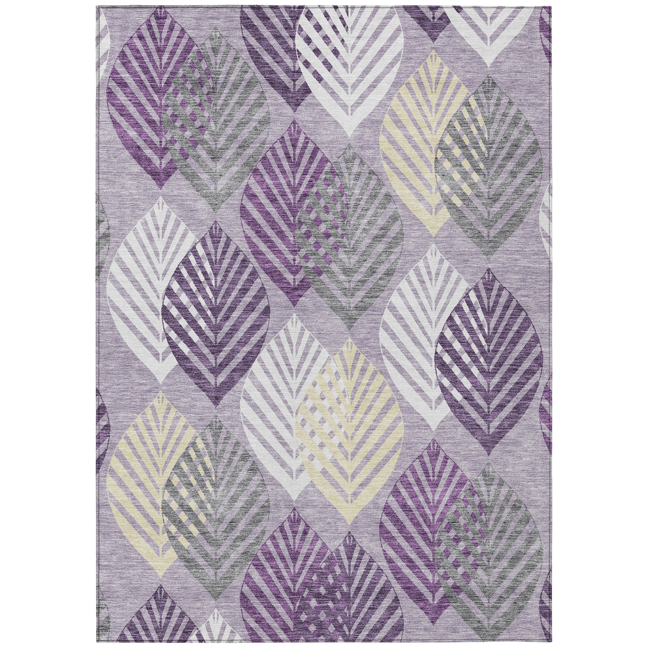 Addison Rugs ACN744PP5X8 rugs - View #2