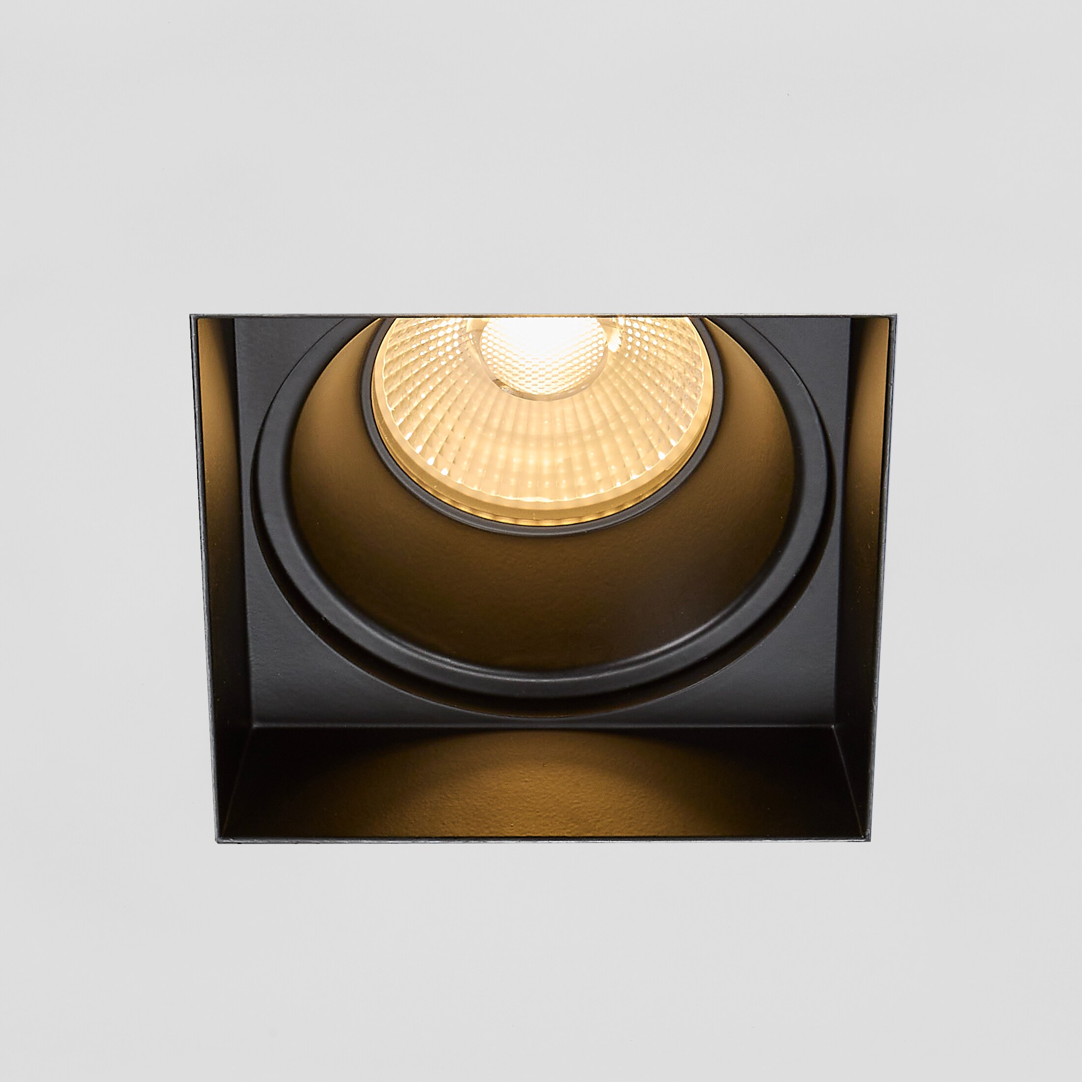 Maxxima MRL-S41555SB Led-Retrofit-Downlight - View #4