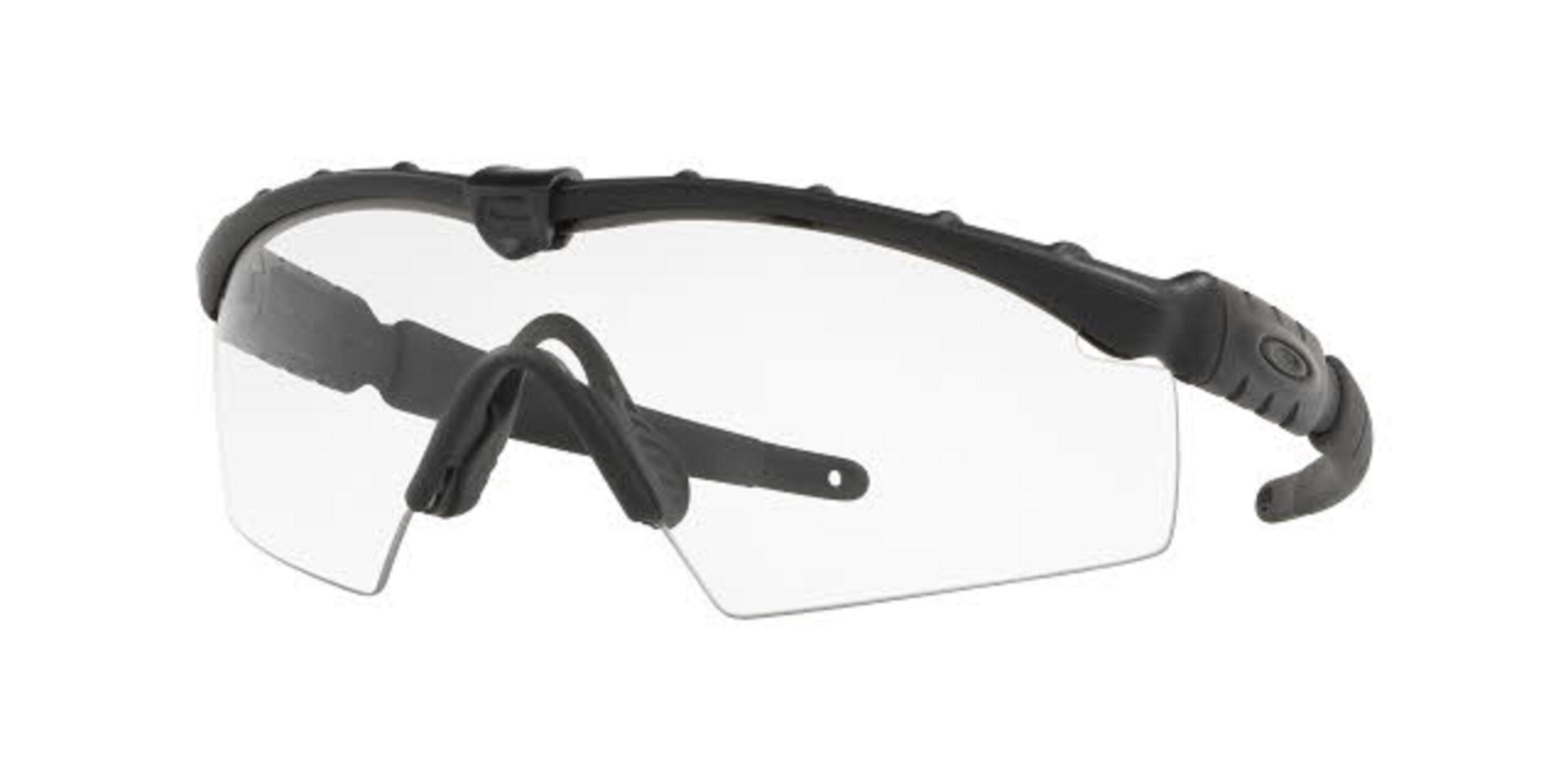 Oakley SI Ballistic M-Frame Plastic Anti-Fog Safety Glasses in the Eye  Protection department at 