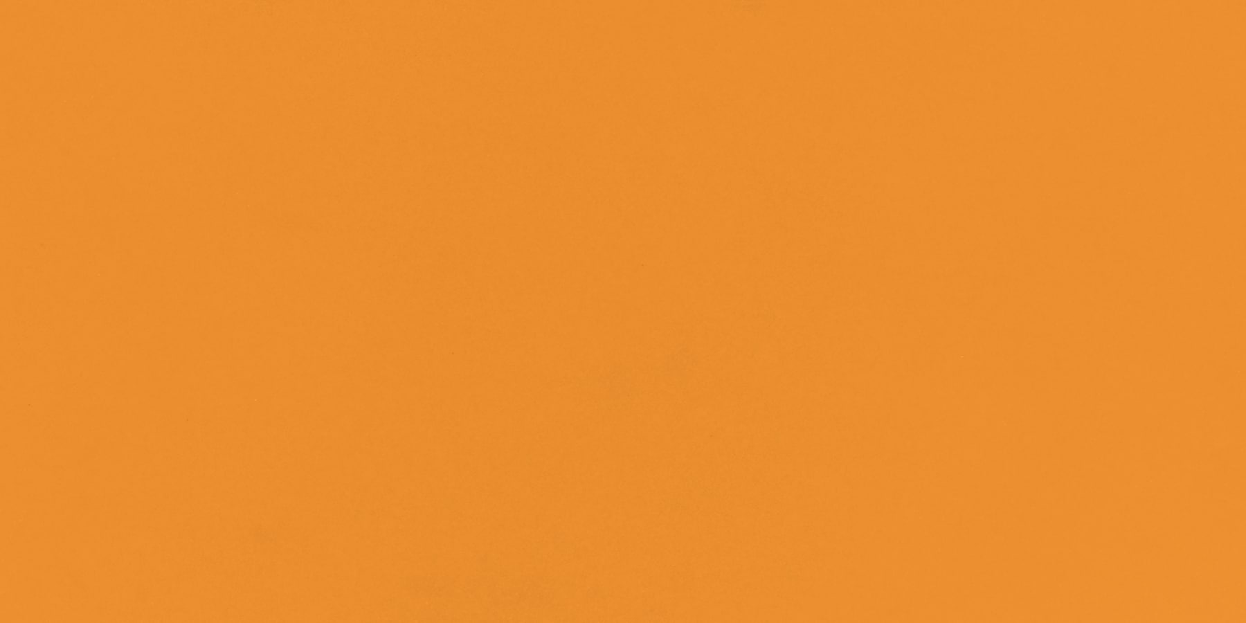 American Olean 007736MOD1P2 Color Ways Mandarin 3-in x 6-in Glossy Ceramic Subway Standard Wall Tile ( 12.5-sq ft Carton )