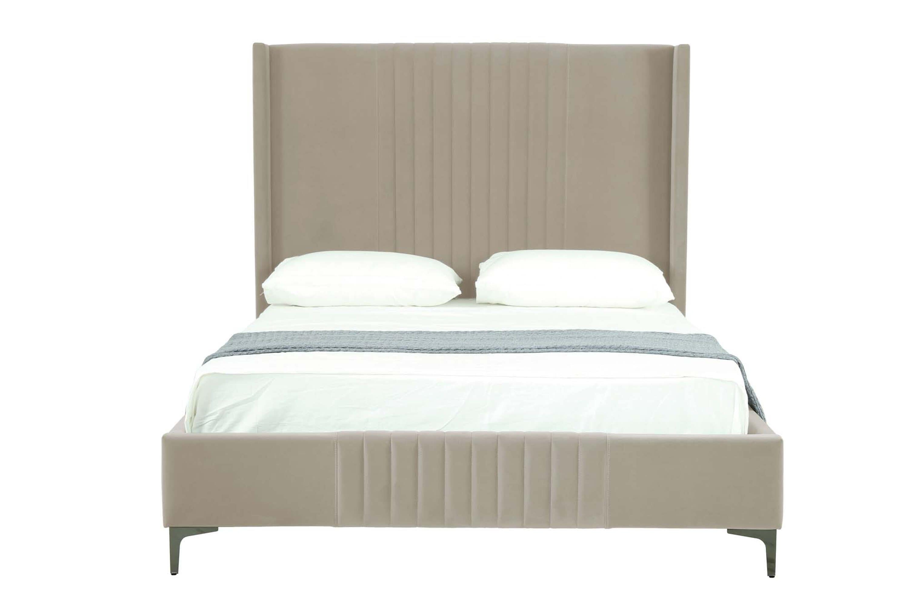 Manhattan Comfort BD010-QN-RT beds - View #7