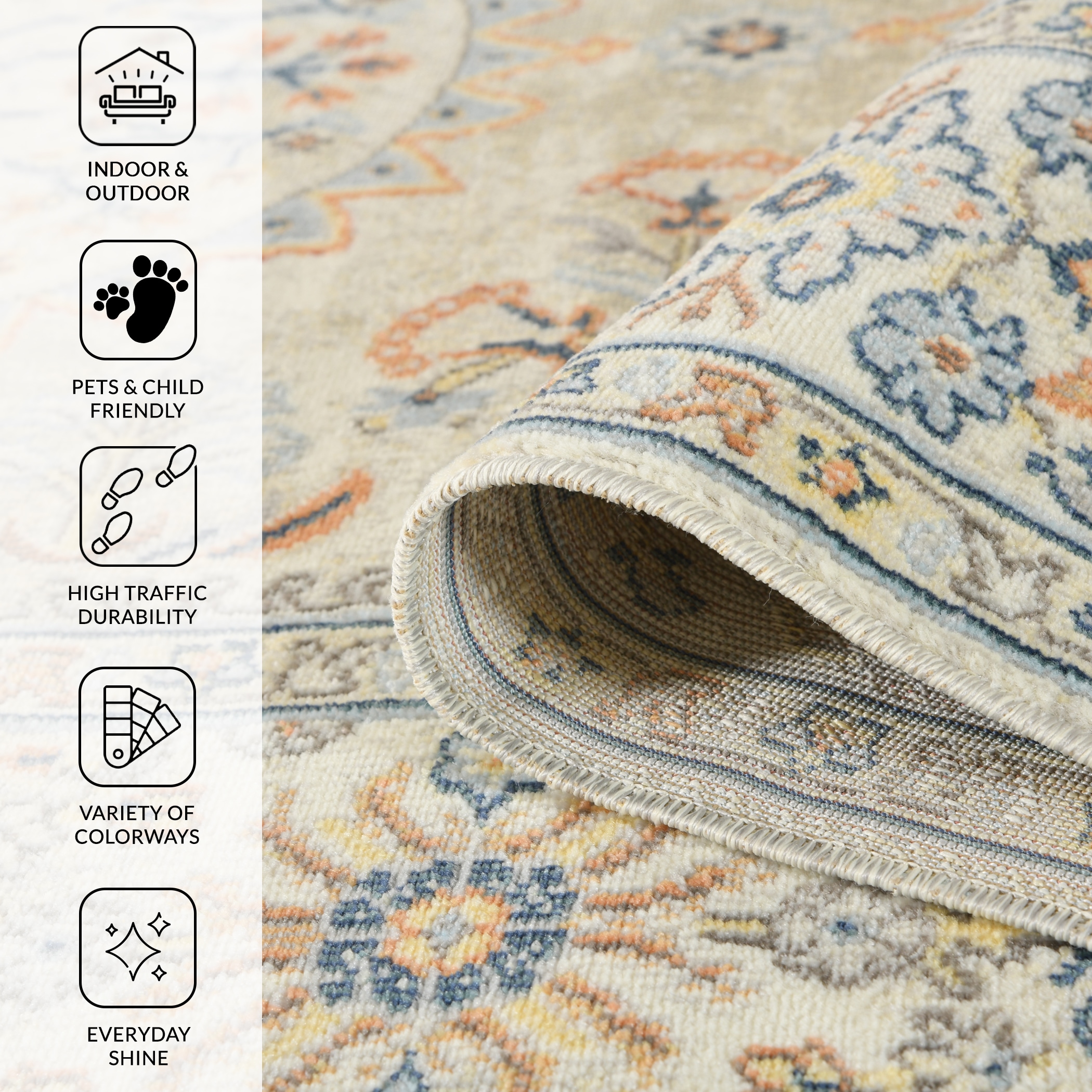 AMER BHM80203 rugs - View #8