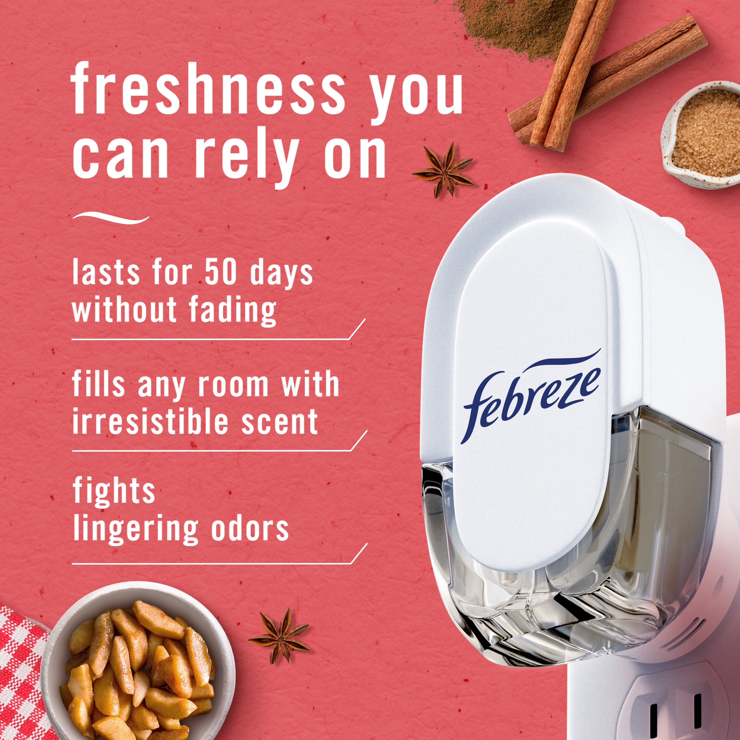 Febreze 3077203427 Air-Fresheners - View #2