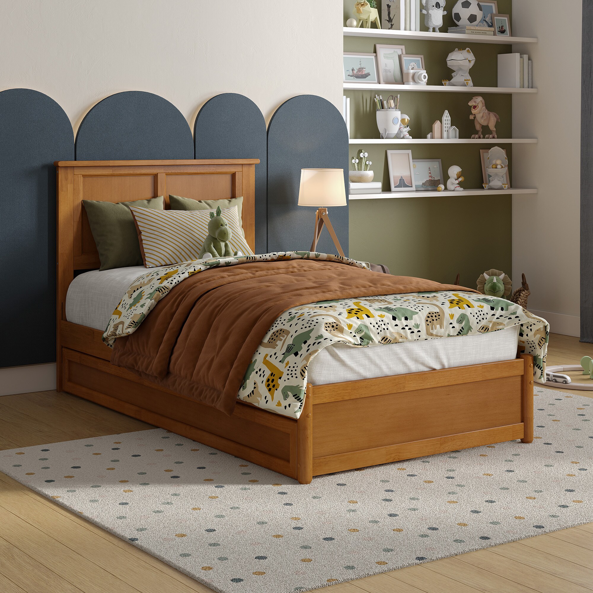 AFI AR868722T beds - View #6