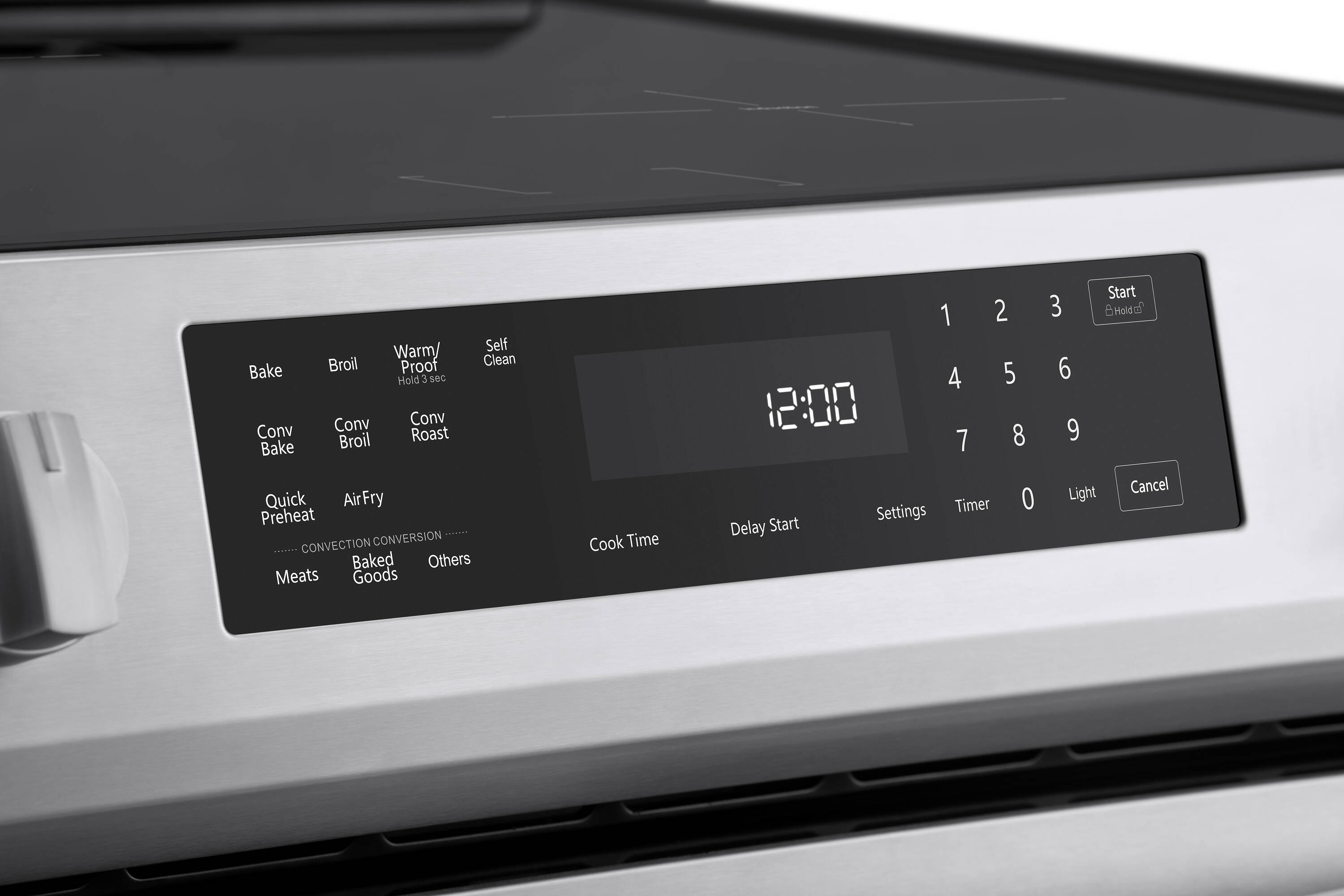 Kenmore 2296853 Induction-Ranges-Cc - View #15