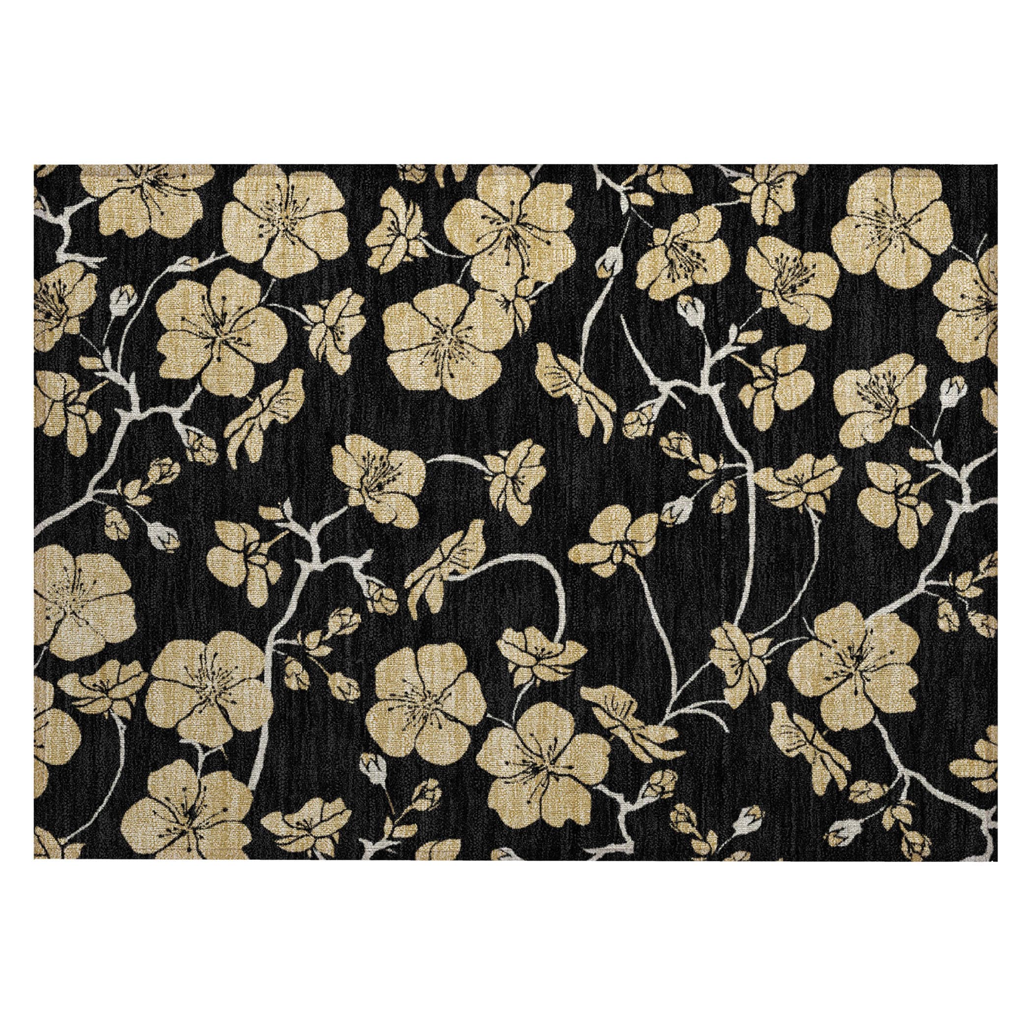 Addison Rugs ACN1034BK20X30 rugs - View #2