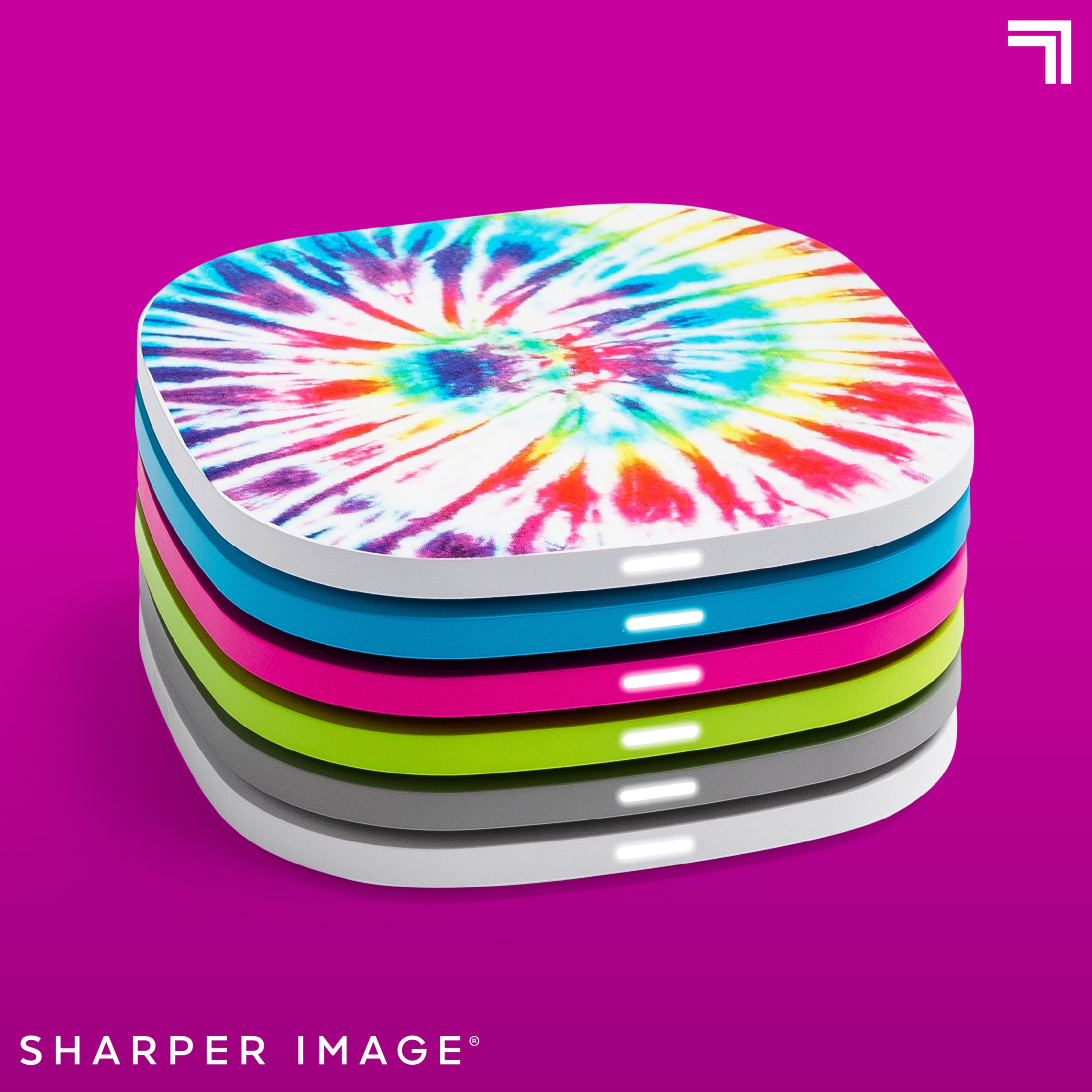 Sharper Image 1014043 Mobile-Device-Chargers - View #5