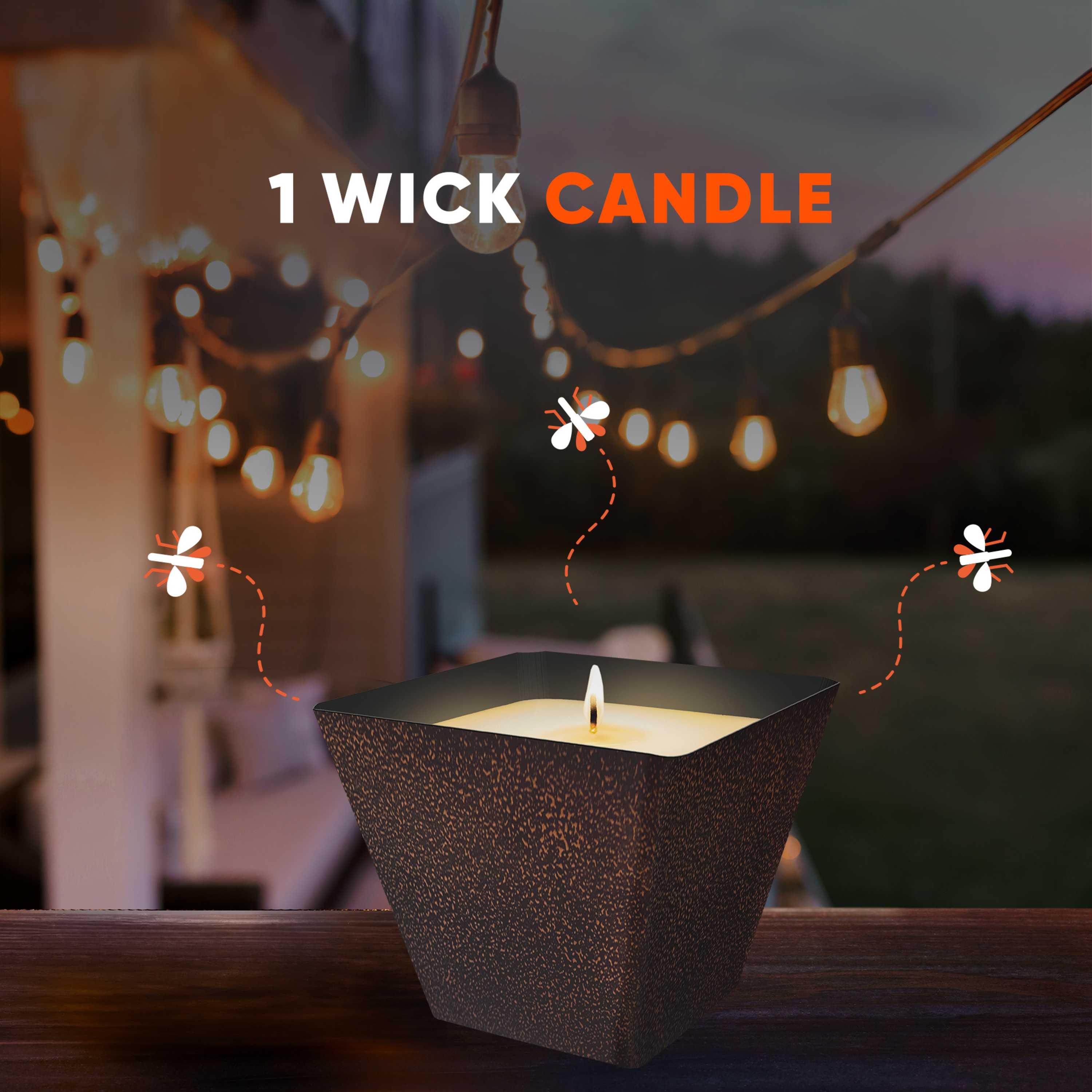 Off! SCJ304448 Citronella-Candles - View #9