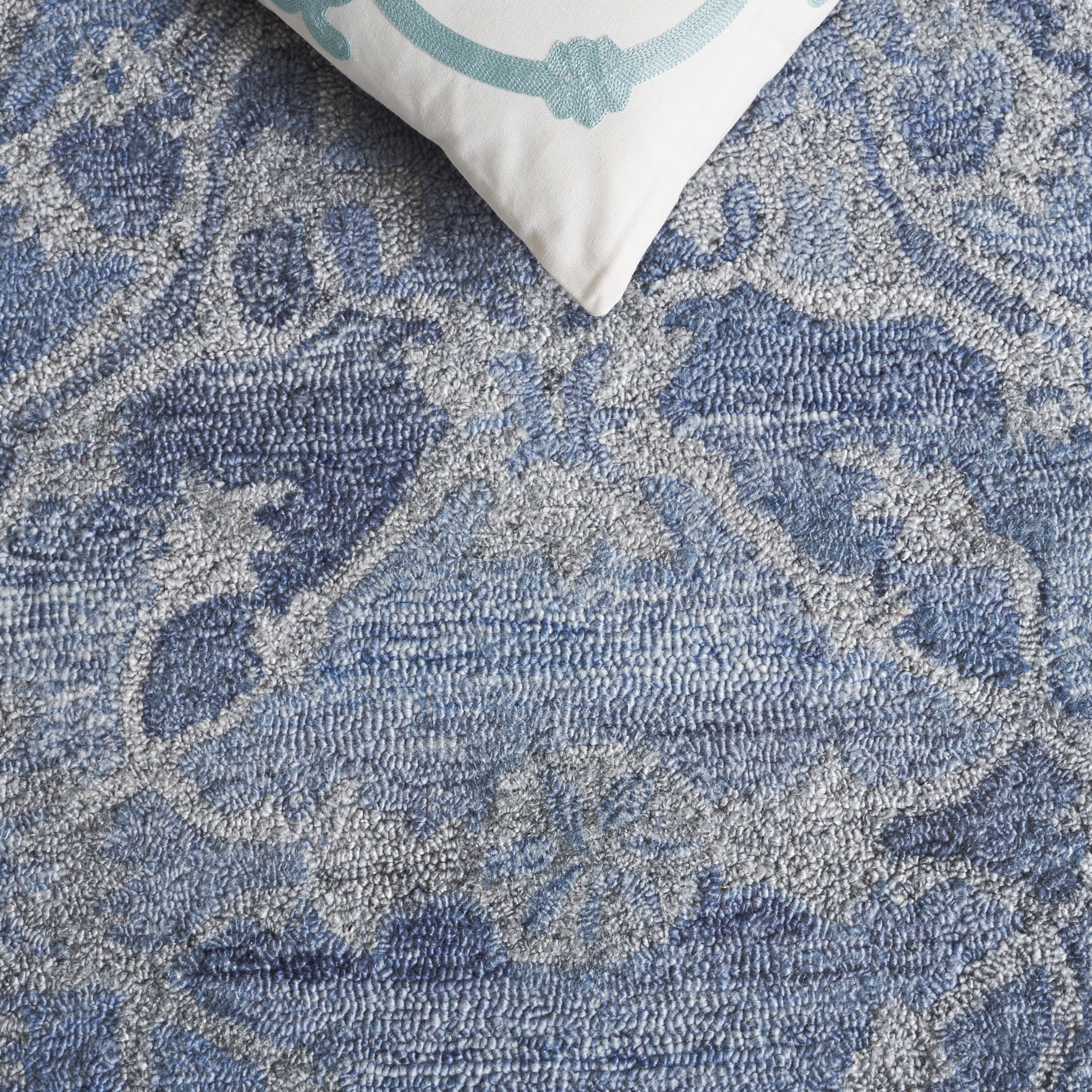 Safavieh AN401M-6 rugs - View #4