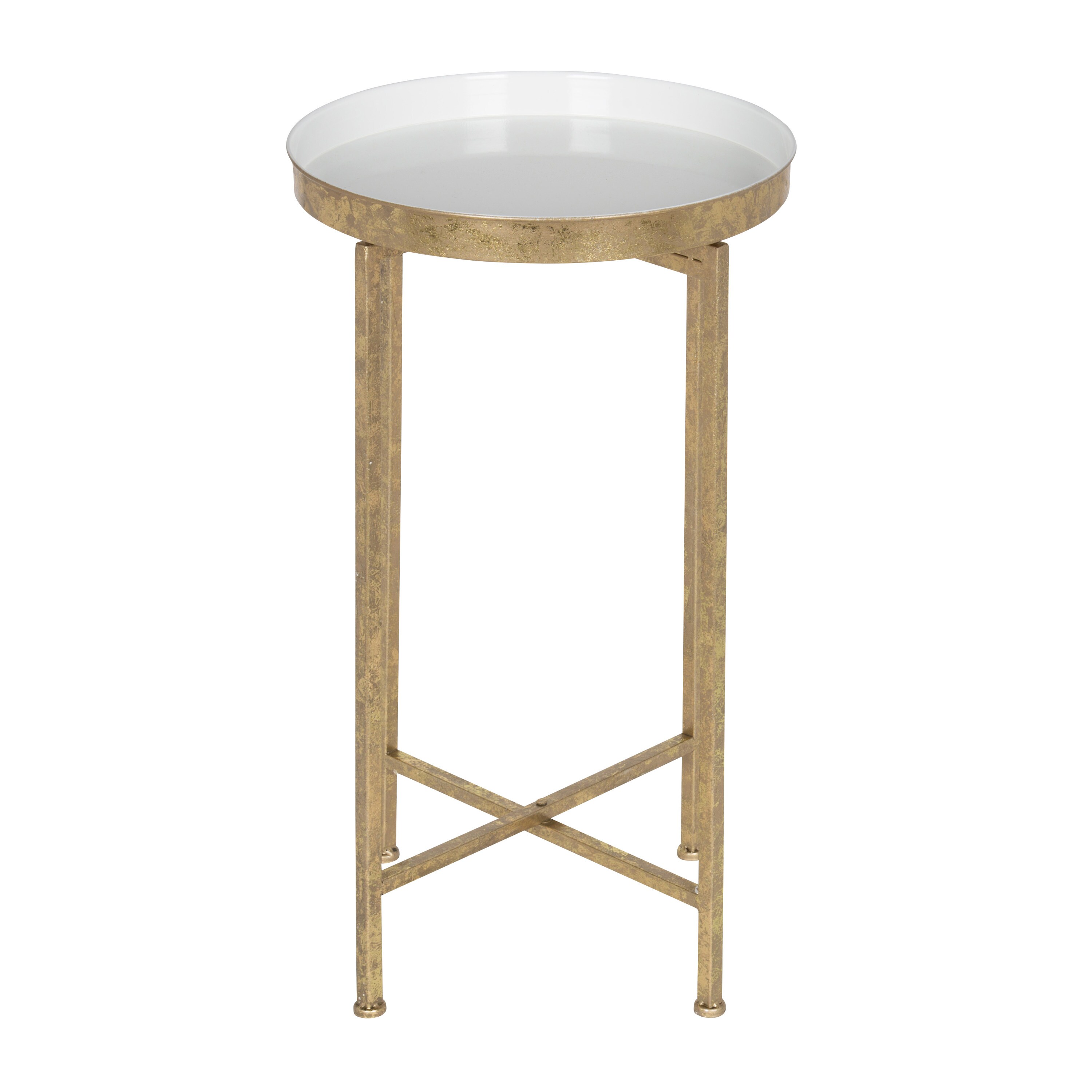 Kate and Laurel 212375 End-Tables - View #2