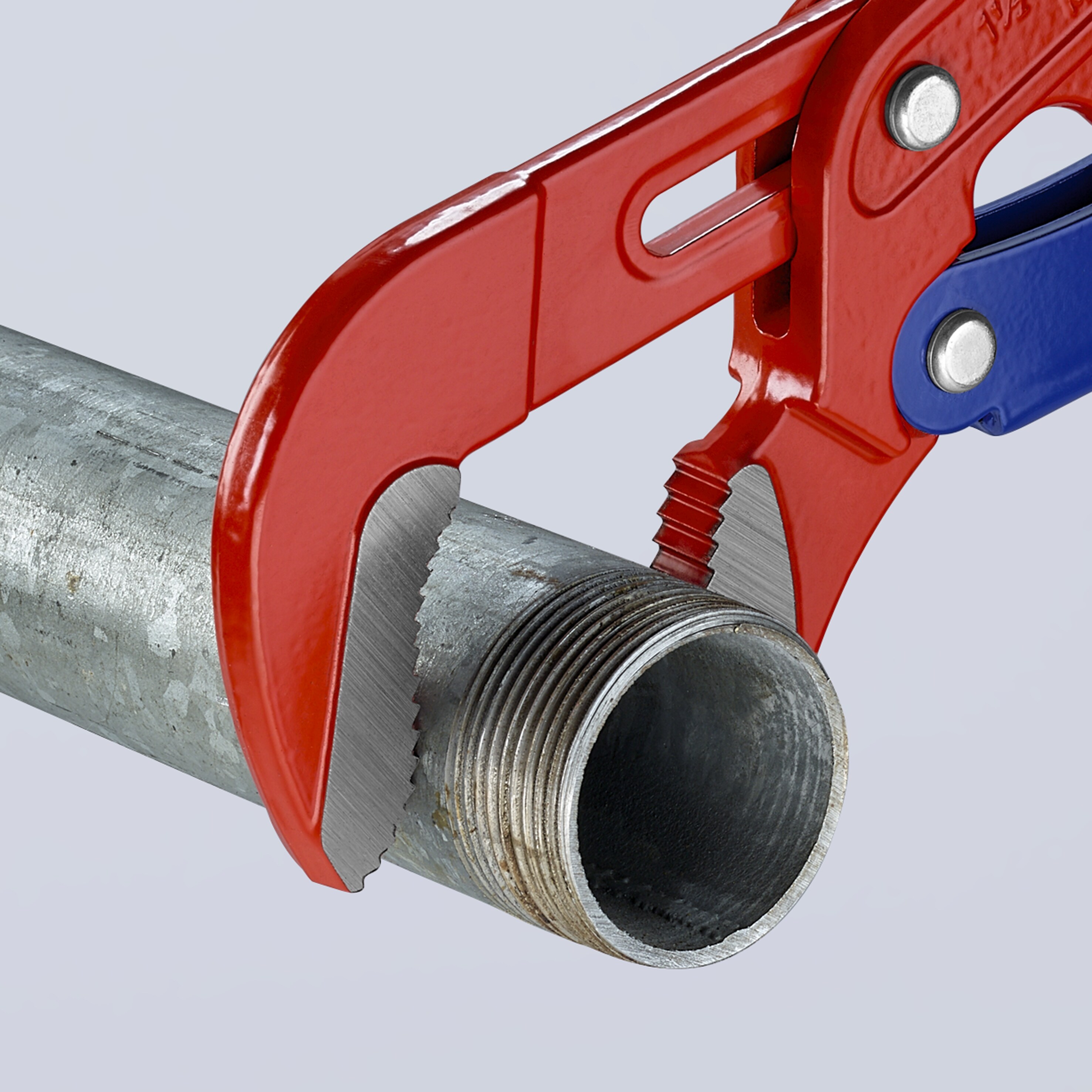 KNIPEX 83 60 015 Pipe-Wrenches - View #3