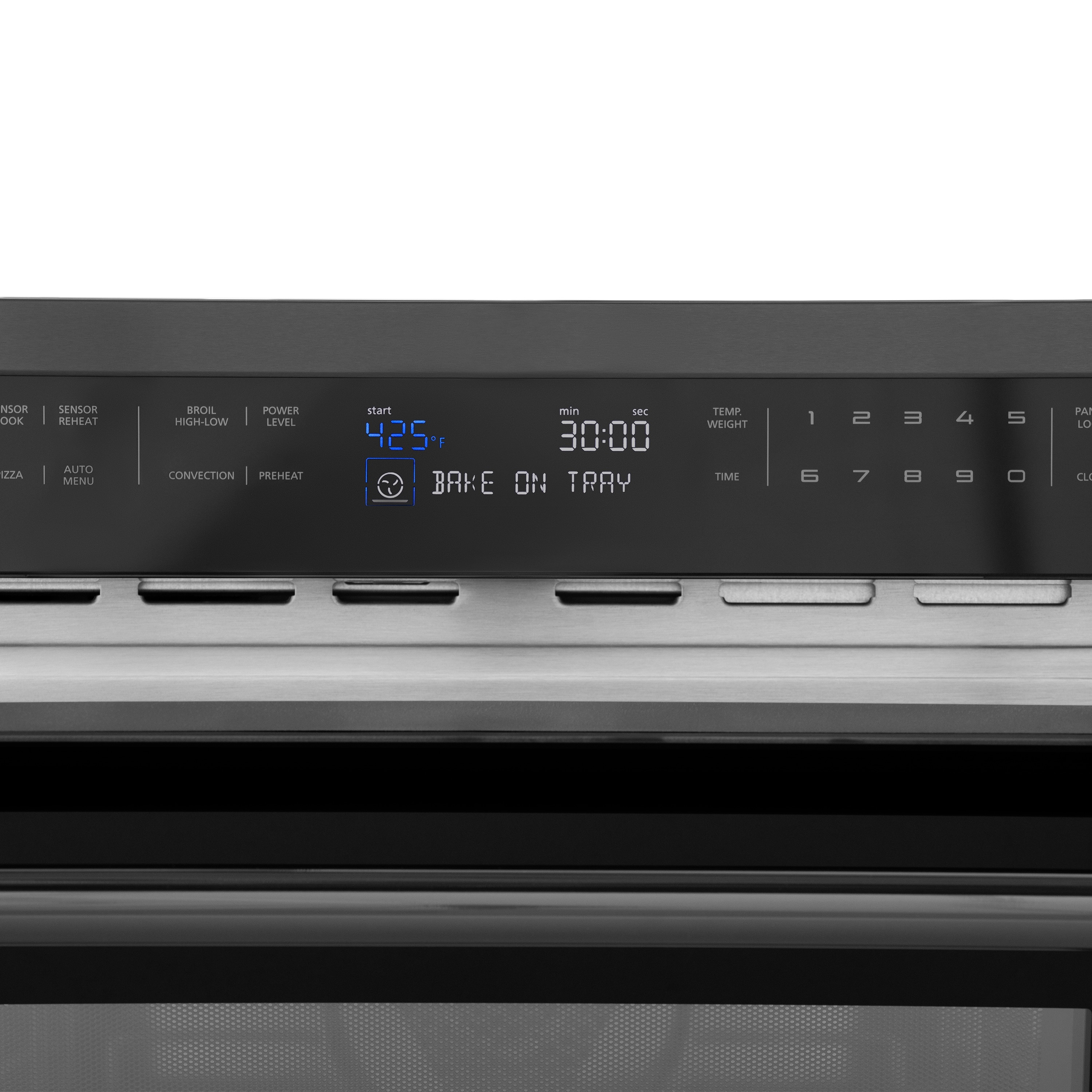 ZLINE KITCHEN & BATH MWO-24-BS m050359 - View #7