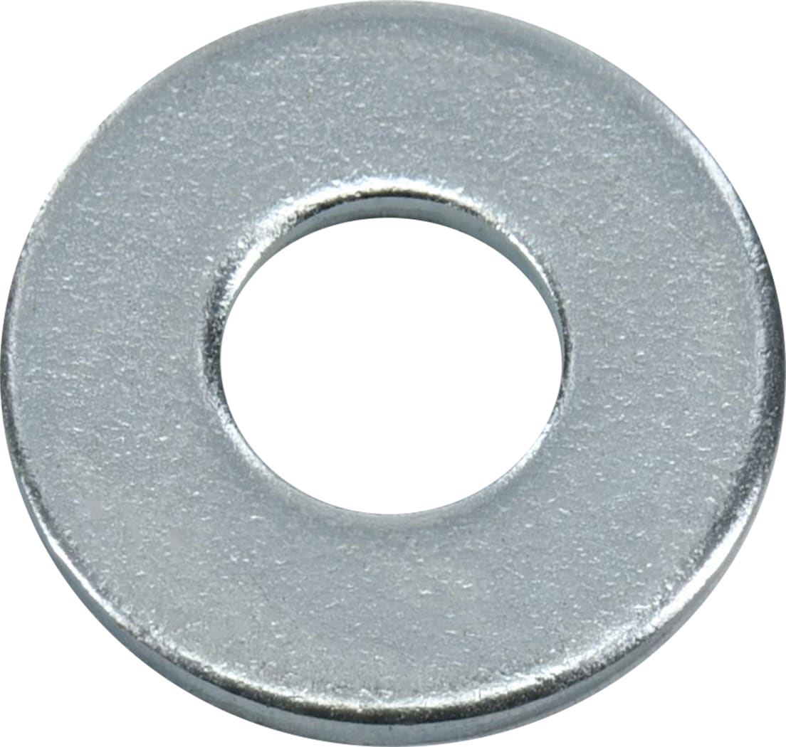 Hillman Zinc-plated Standard Flat Washer (36-Count) 490685 At Lowes.com