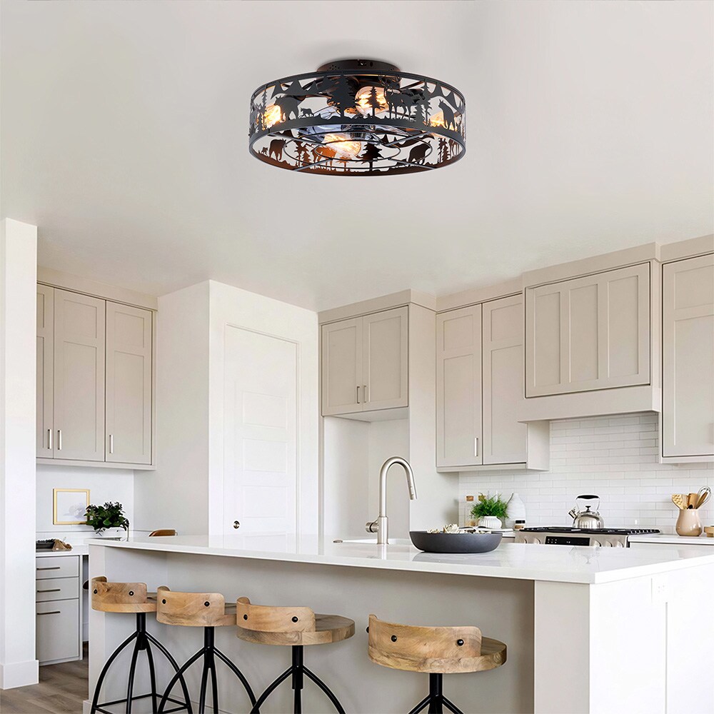 Sofucor W3596P357166 Ceiling-Fans - View #3